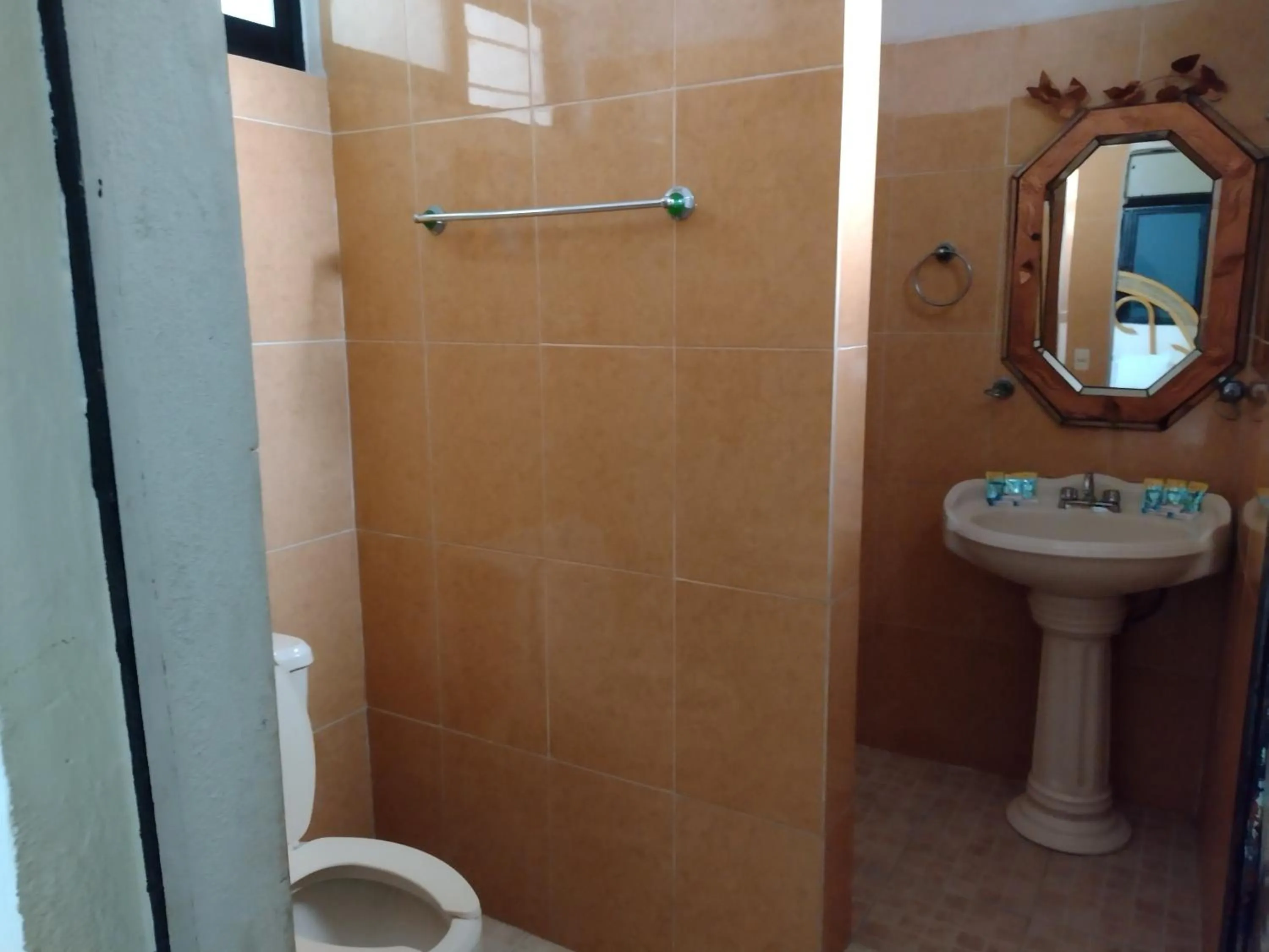 Bathroom in Ashly Boulevard