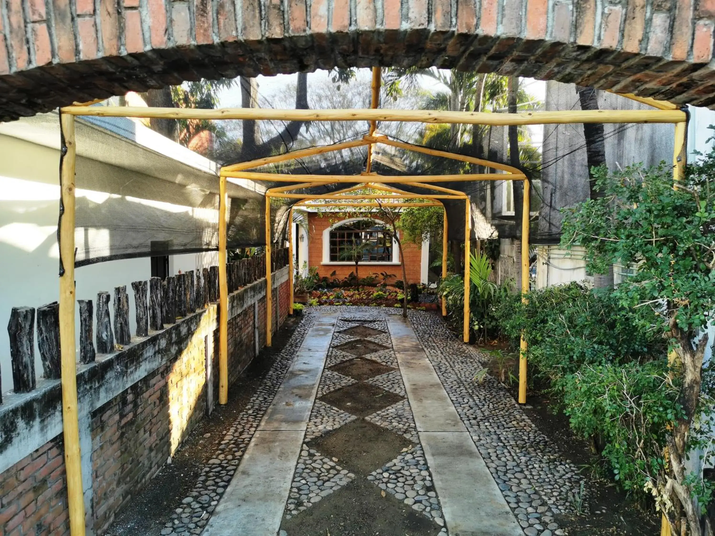 Two-Bedroom House in Ashly Boulevard Two-Bedroom House in Ashly Boulevard