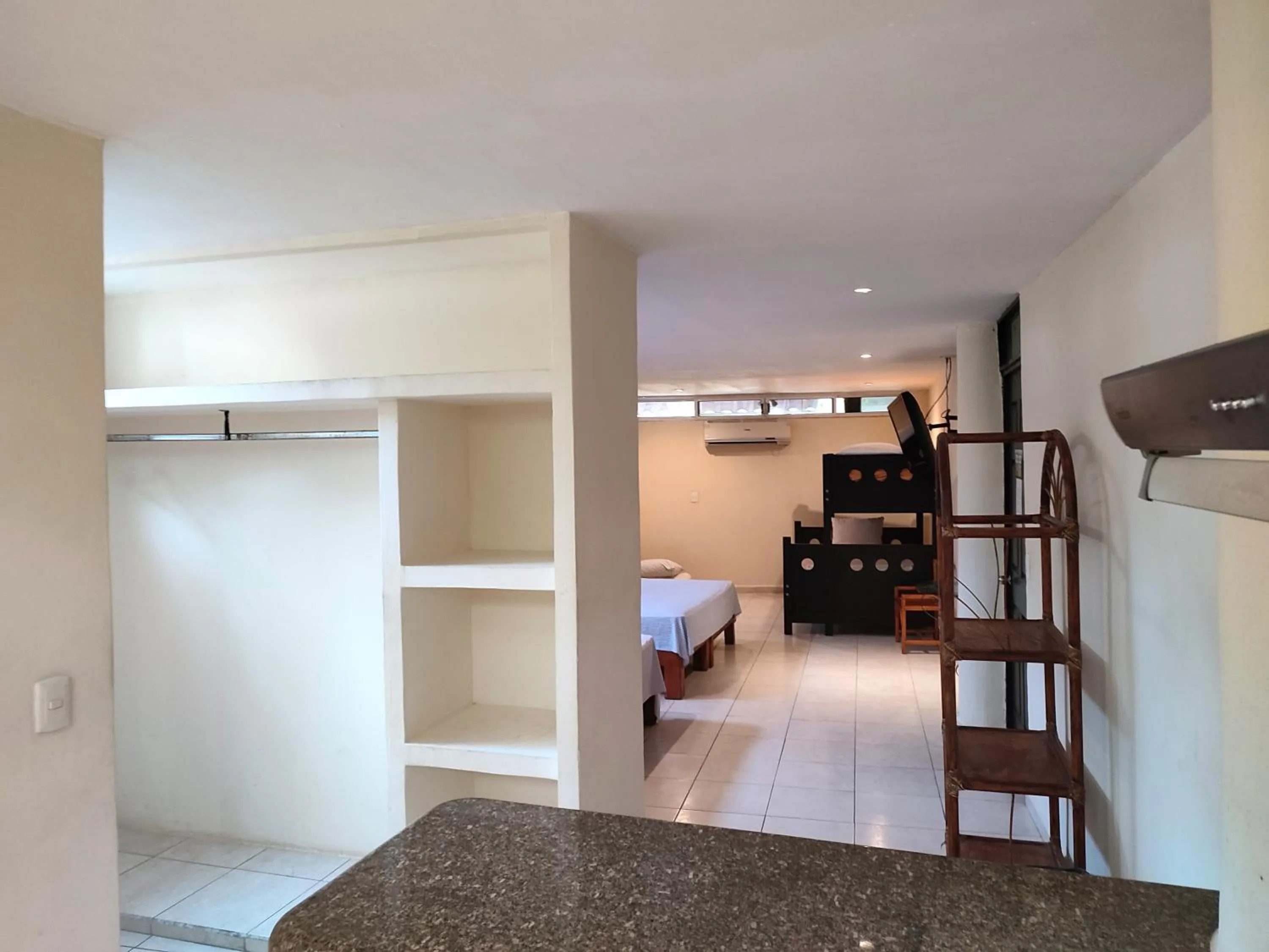 Bed in Ashly Boulevard