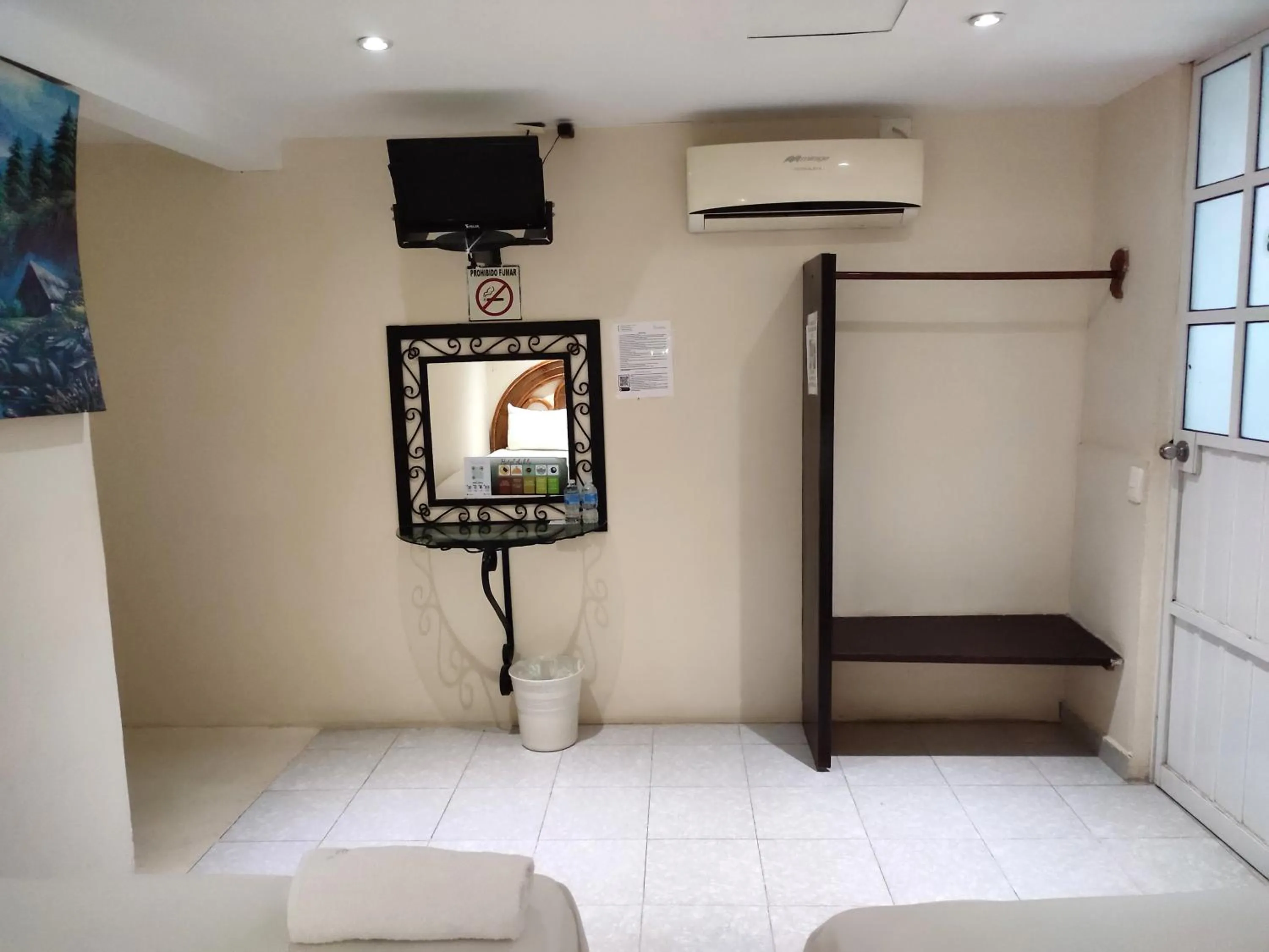 TV and multimedia in Ashly Boulevard