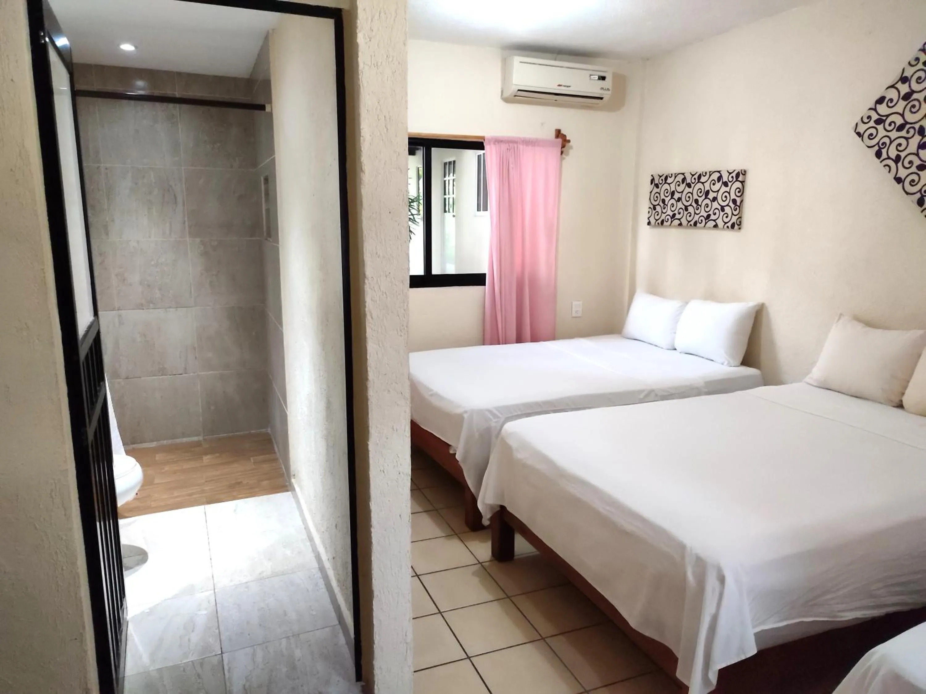 Bed in Ashly Boulevard