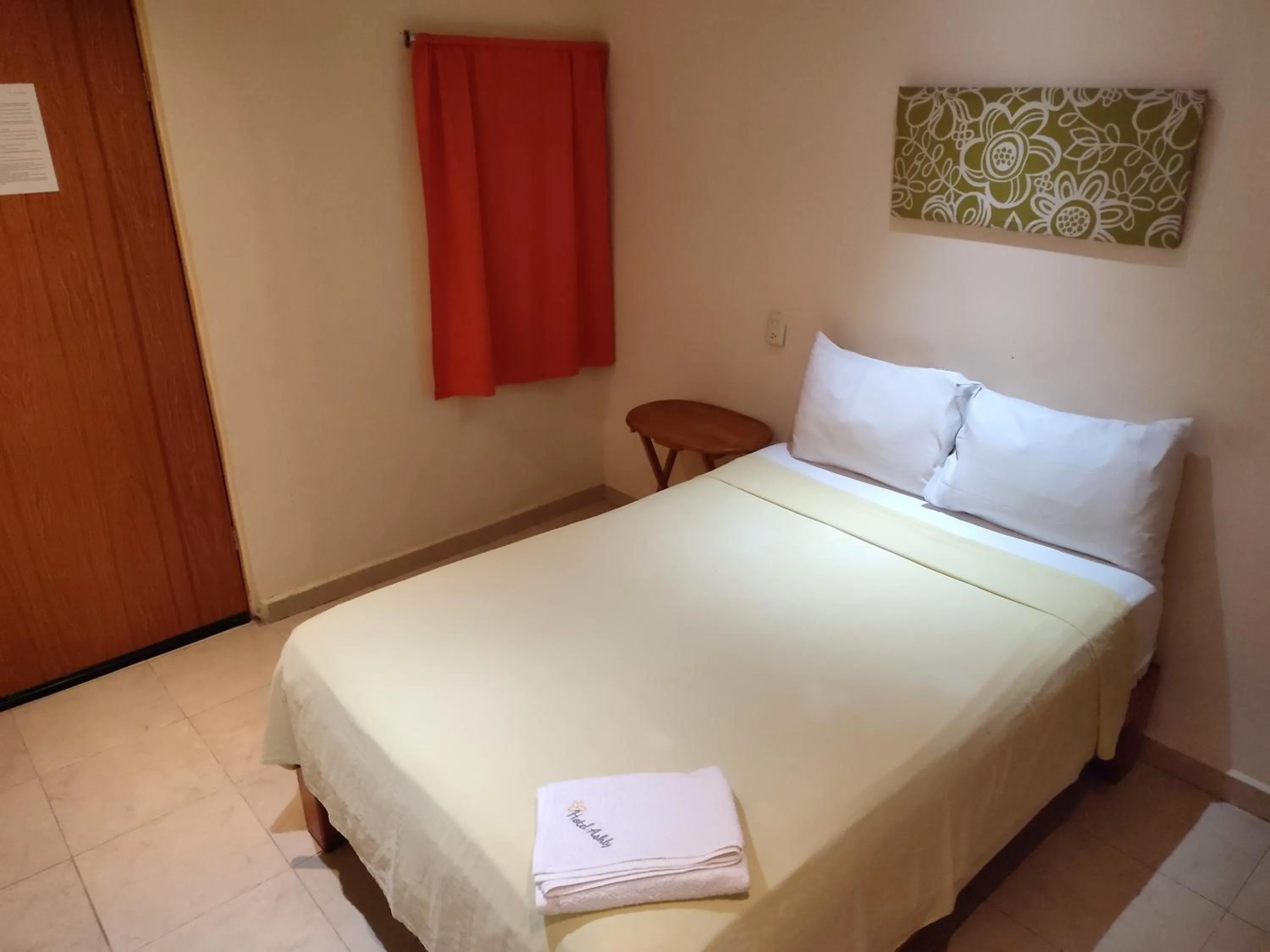 Bed in Ashly Boulevard