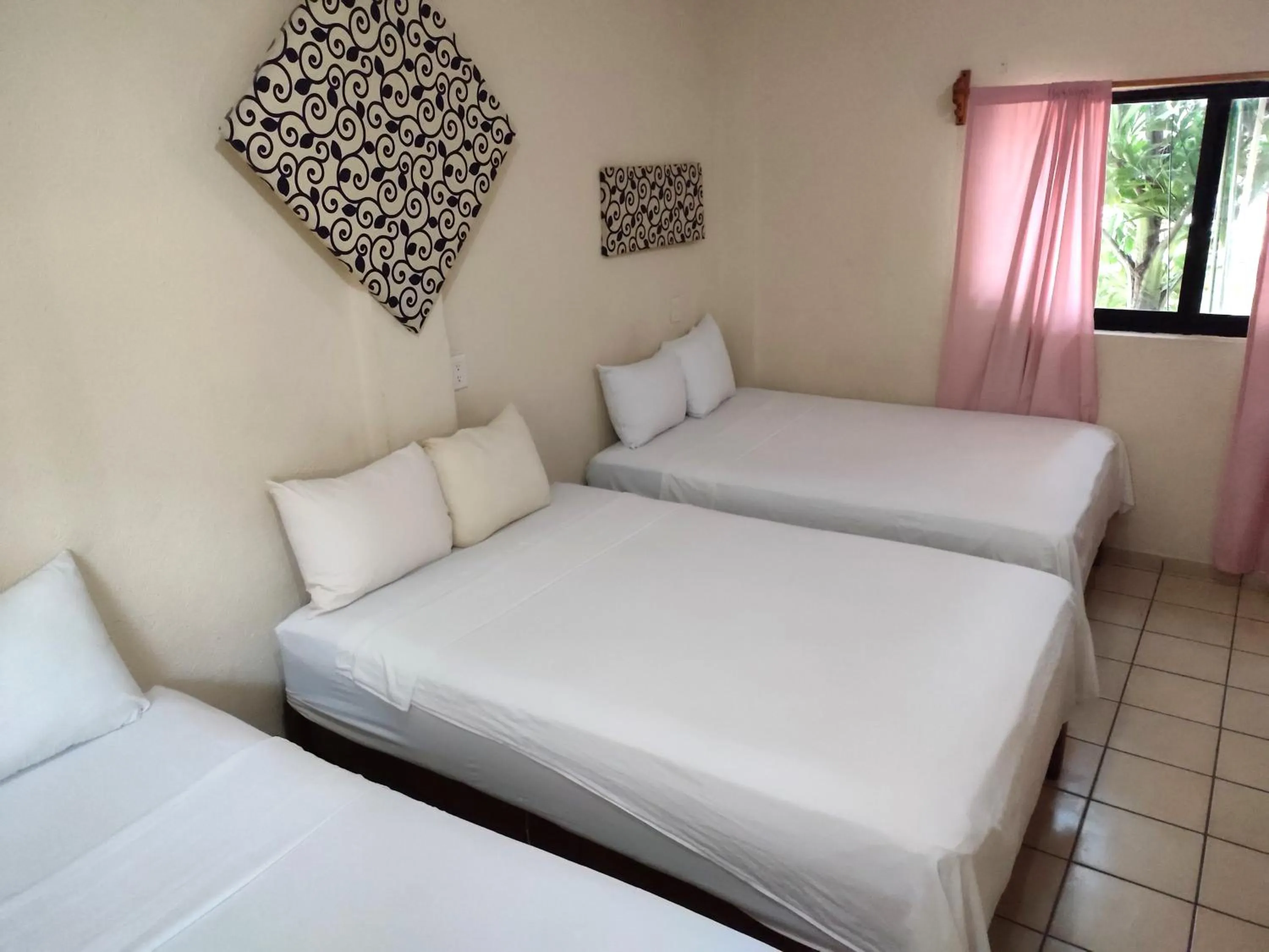 Bed in Ashly Boulevard