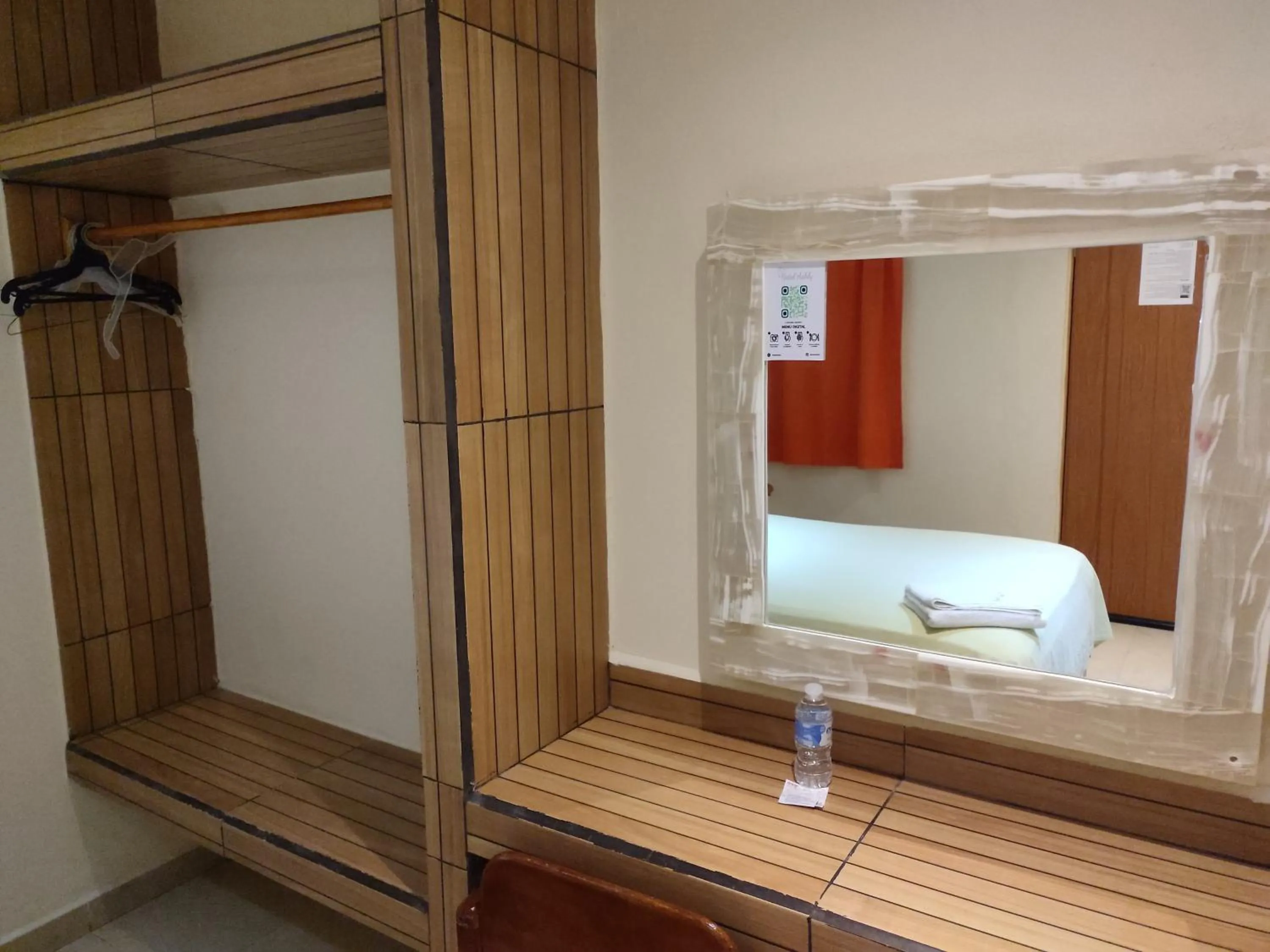 Bed in Ashly Boulevard