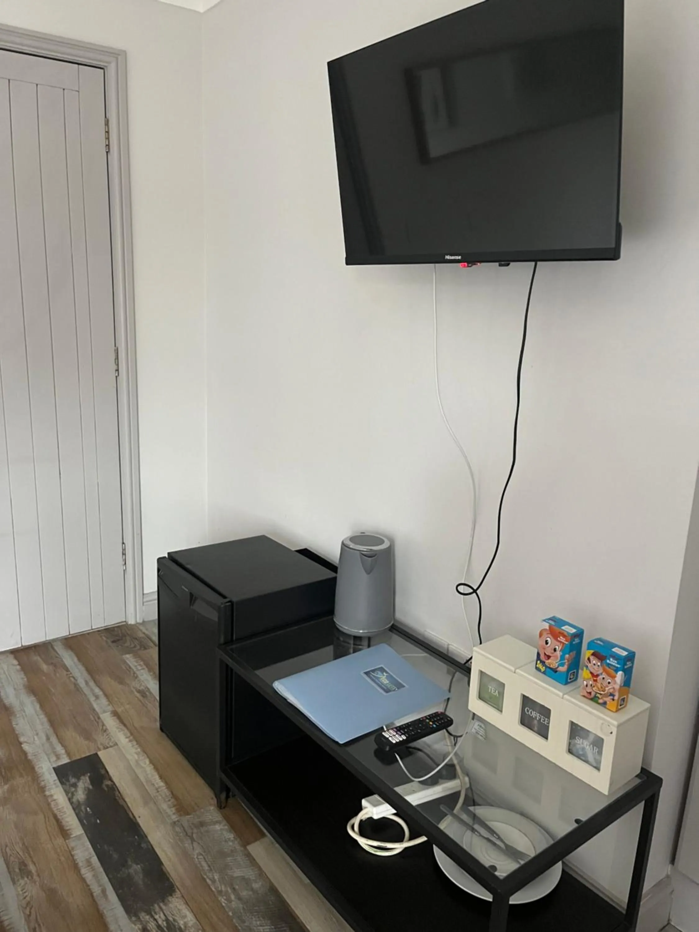 Aspen, Country Chalet located In Pegsdon