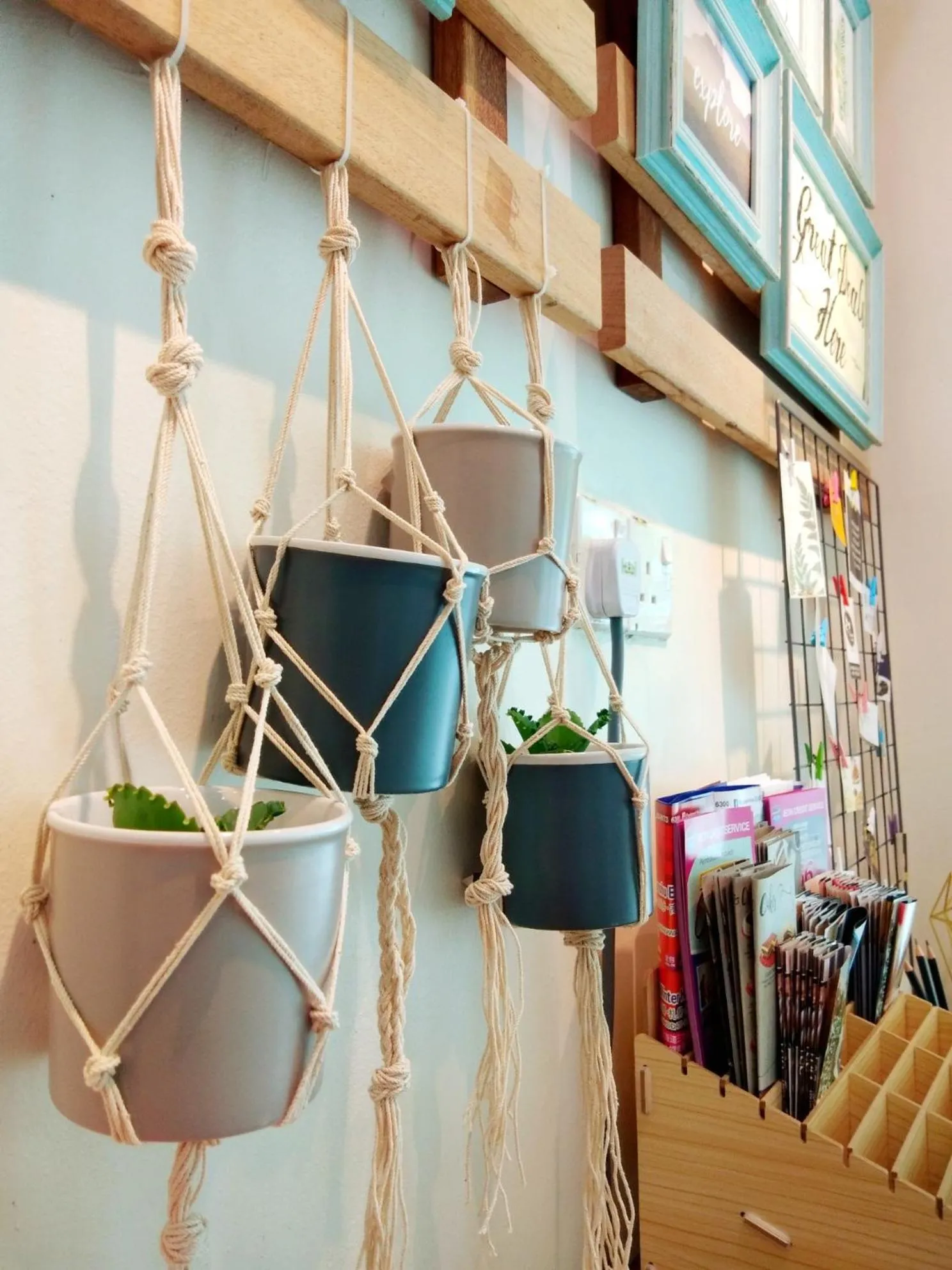 Lobby or reception in Maple Inn