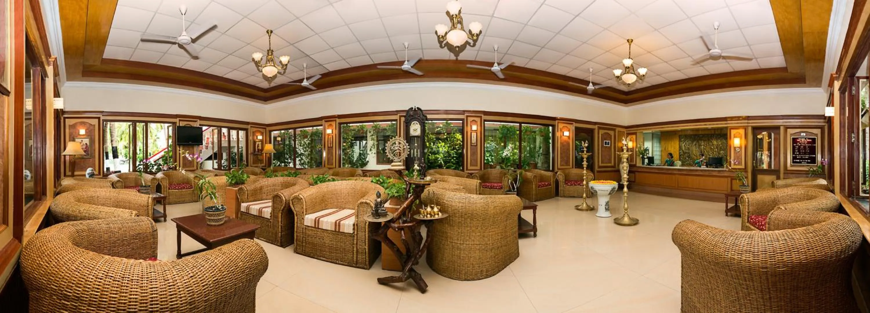 Other in Ideal Beach Resort