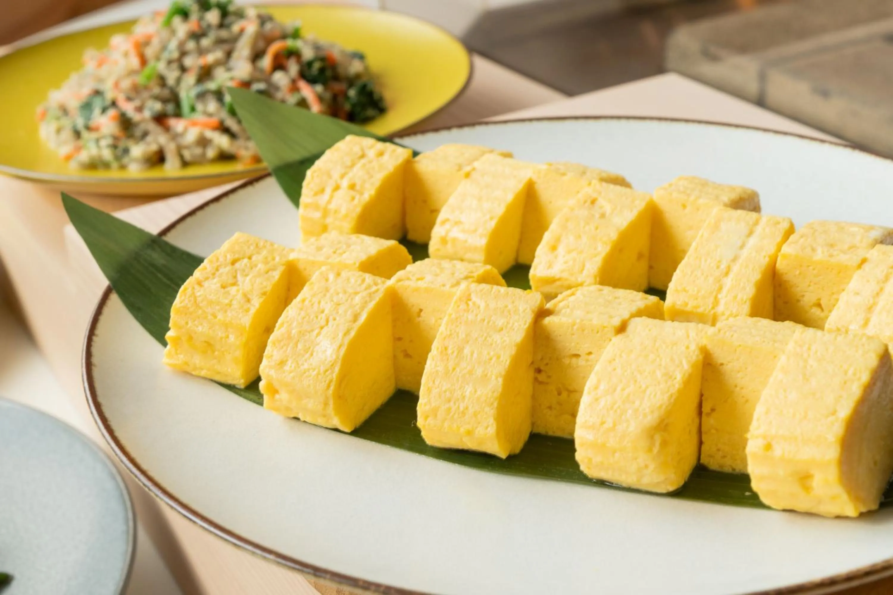 Buffet breakfast in Richmond Hotel Kagoshima Tenmonkan