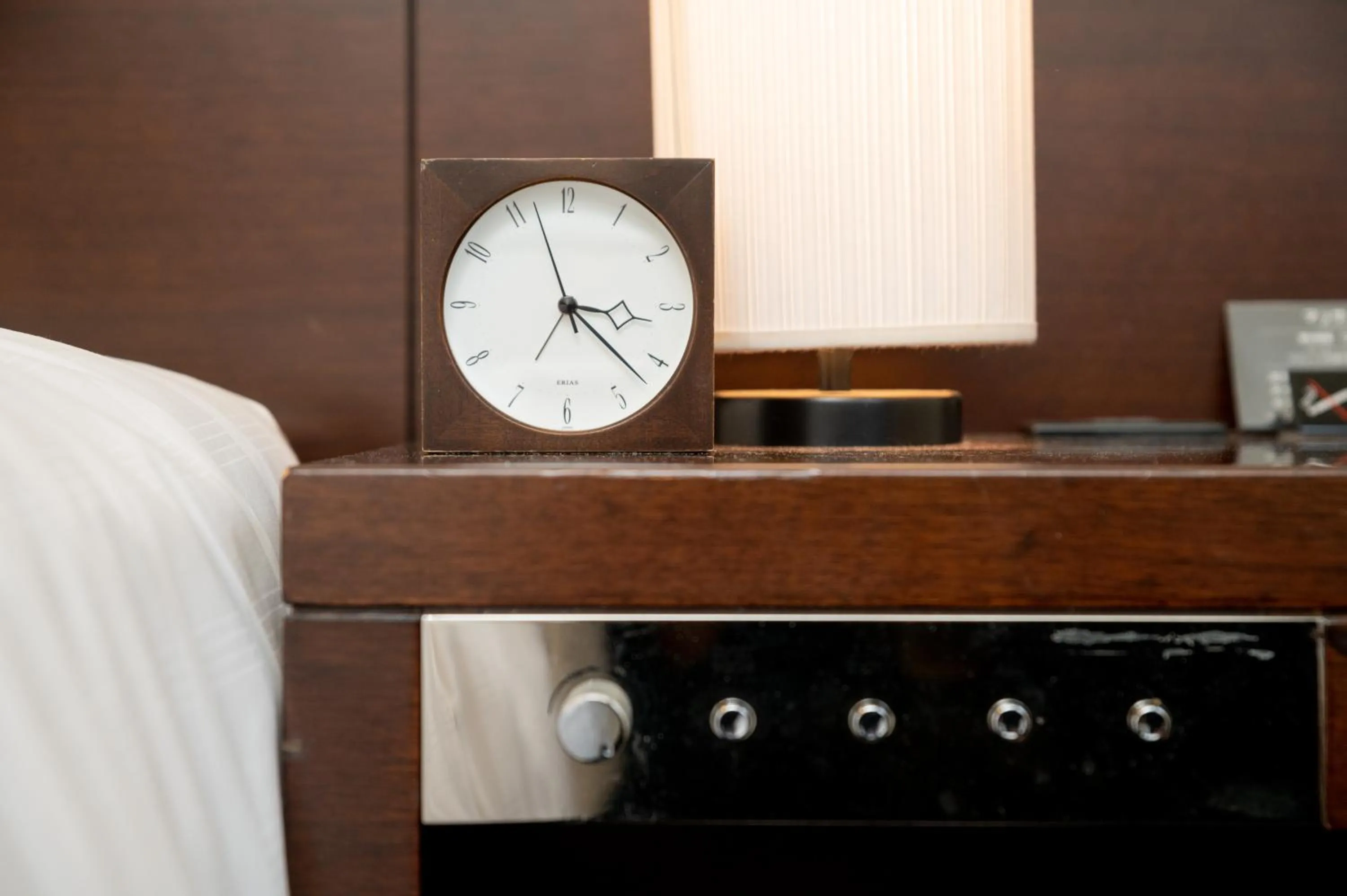 Photo of the whole room in Richmond Hotel Kagoshima Tenmonkan