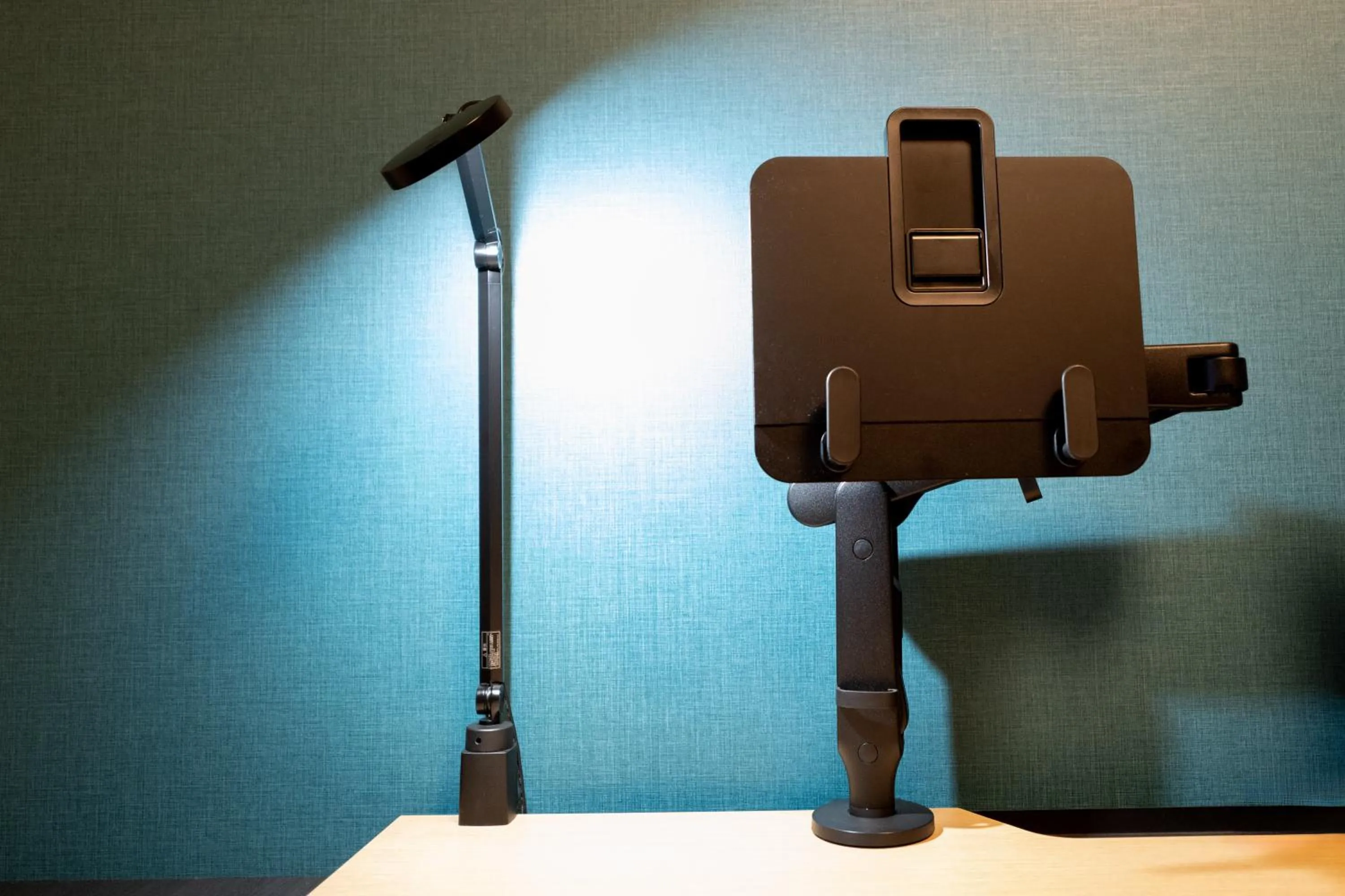 Photo of the whole room in Richmond Hotel Kagoshima Tenmonkan