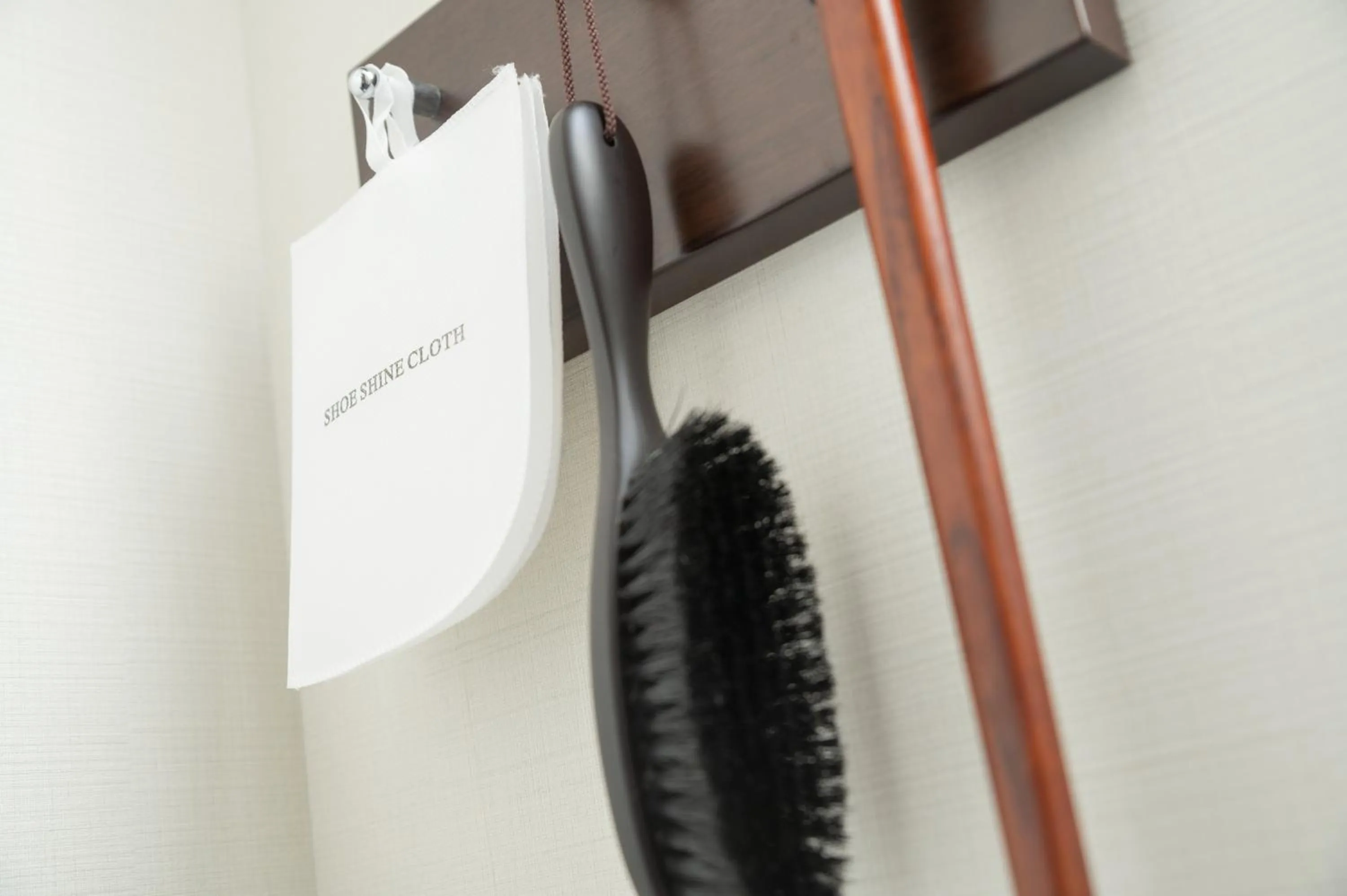 Photo of the whole room in Richmond Hotel Kagoshima Tenmonkan