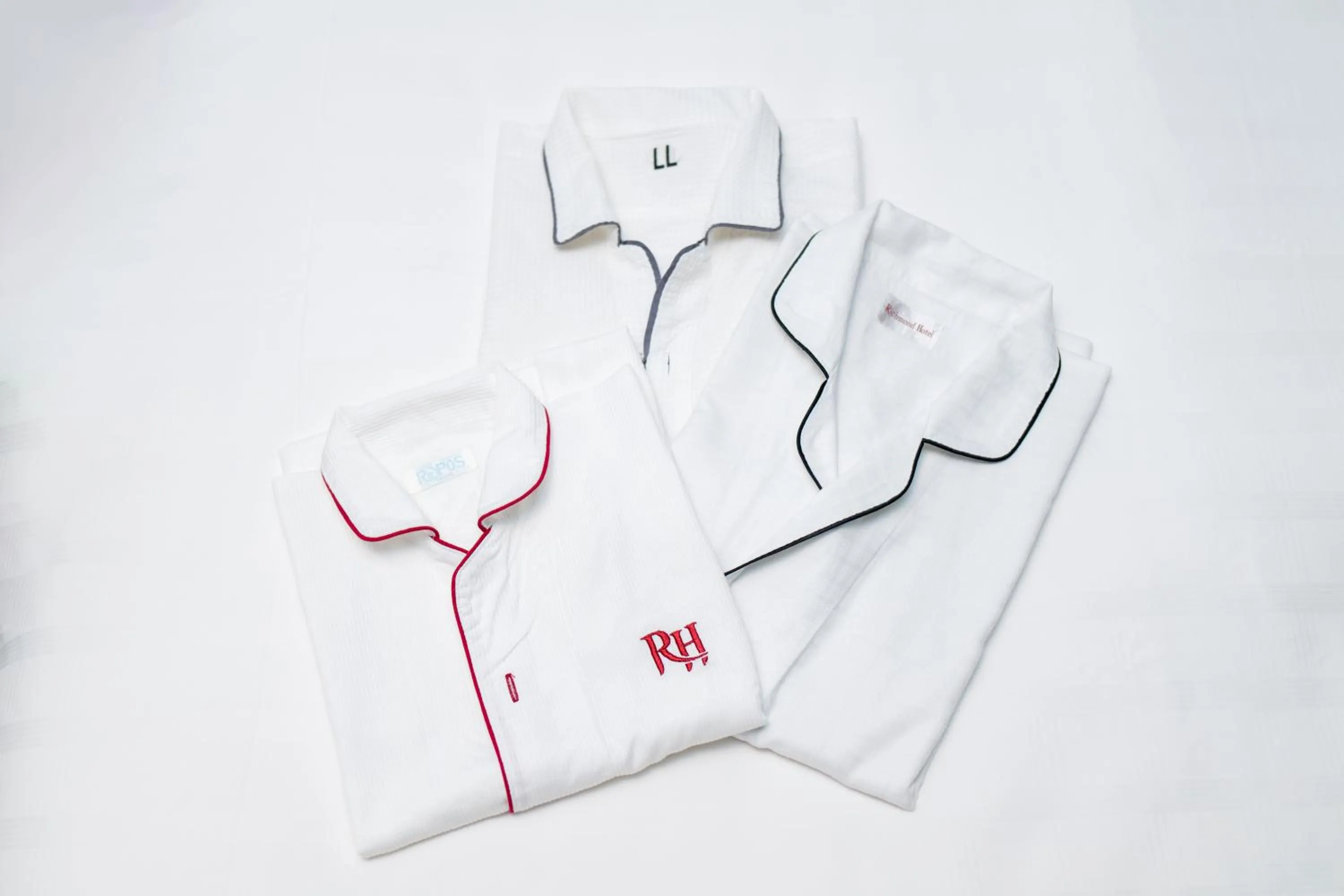 Photo of the whole room in Richmond Hotel Kagoshima Tenmonkan