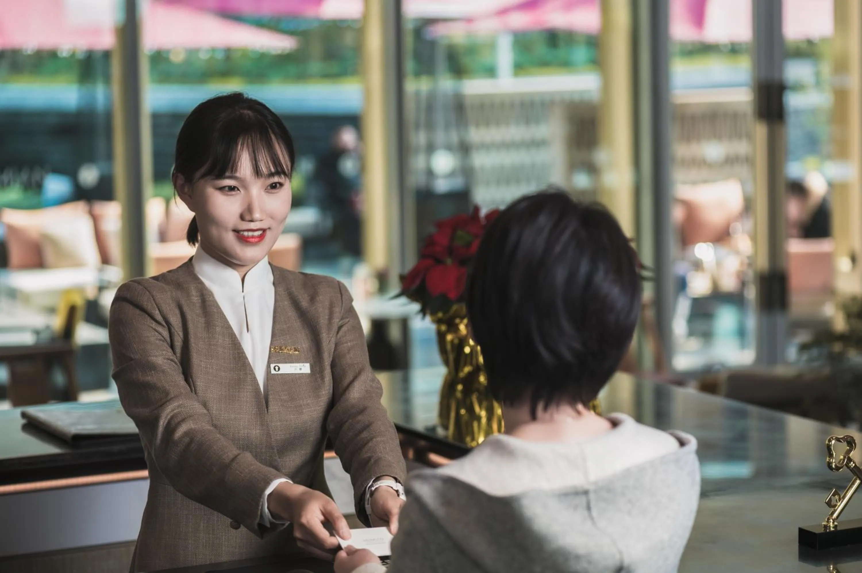 Mumian Chengdu Dong'an Lake