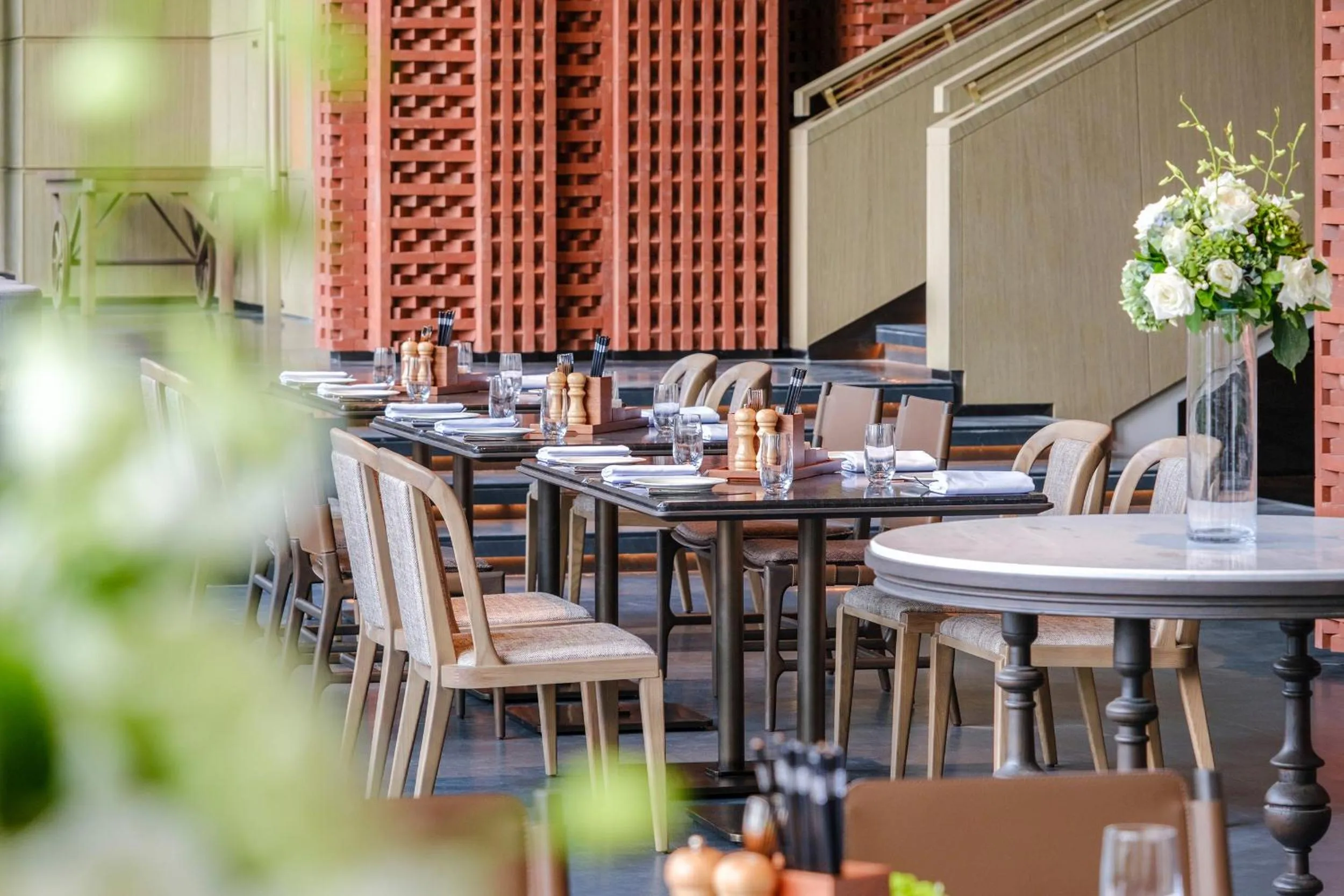 Mumian Chengdu Dong'an Lake