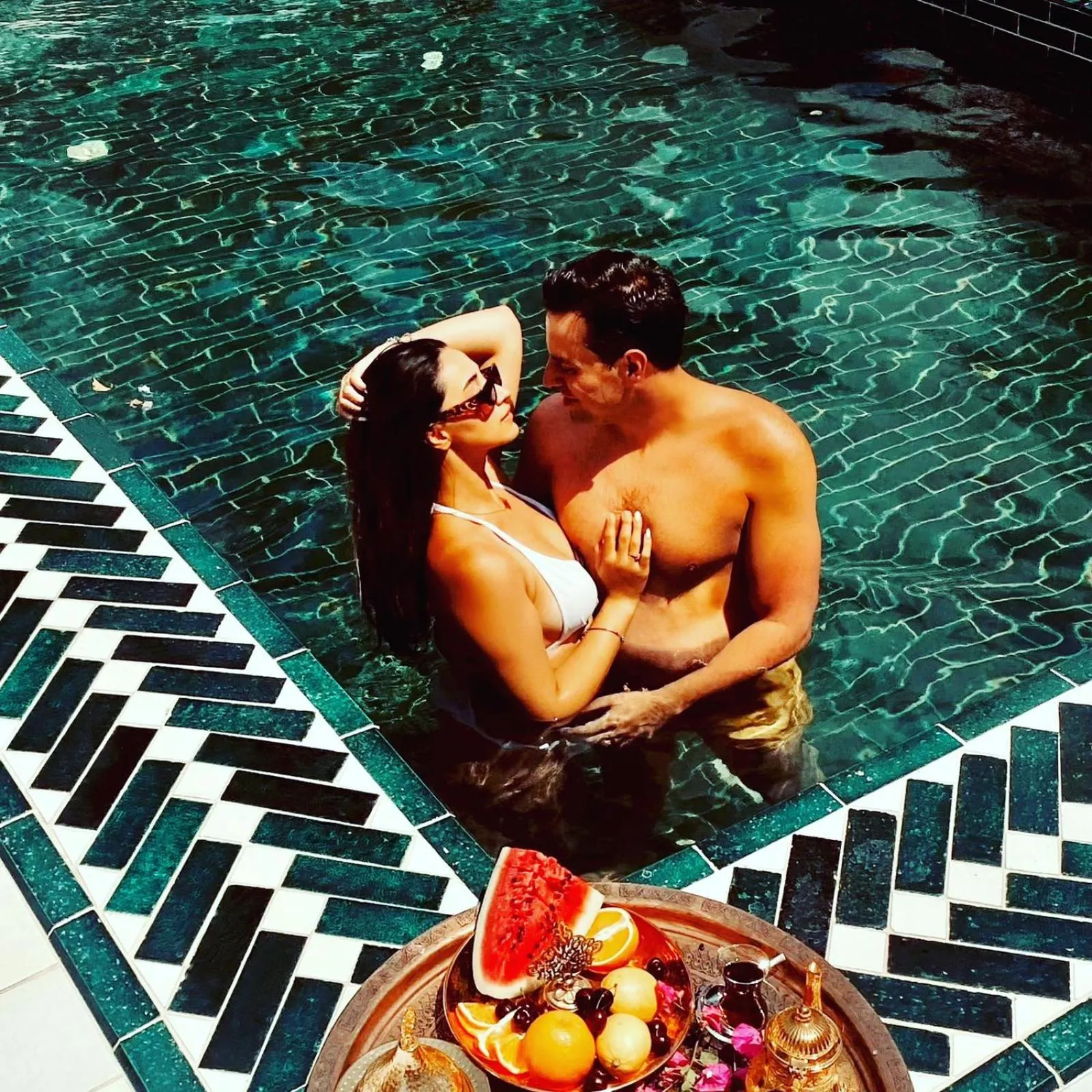 People in Casa De Nova Hotel