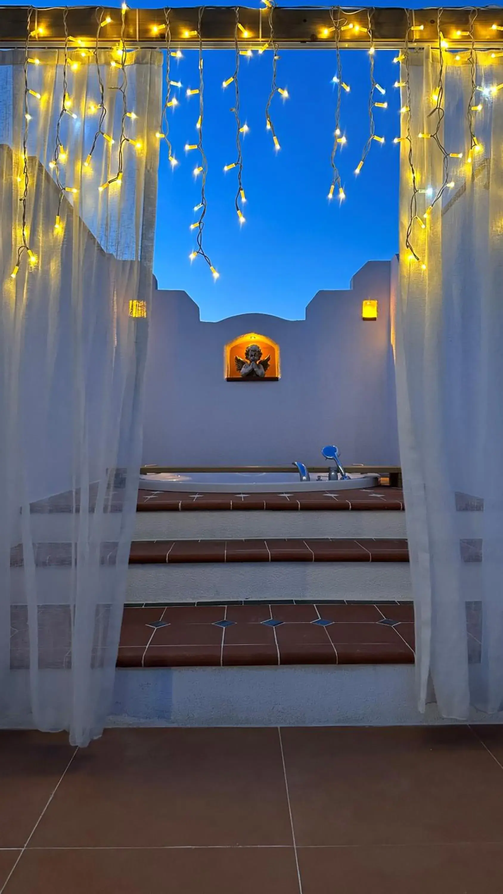 Suite with Spa Bath in Casa De Nova Hotel Suite with Spa Bath in Casa De Nova Hotel