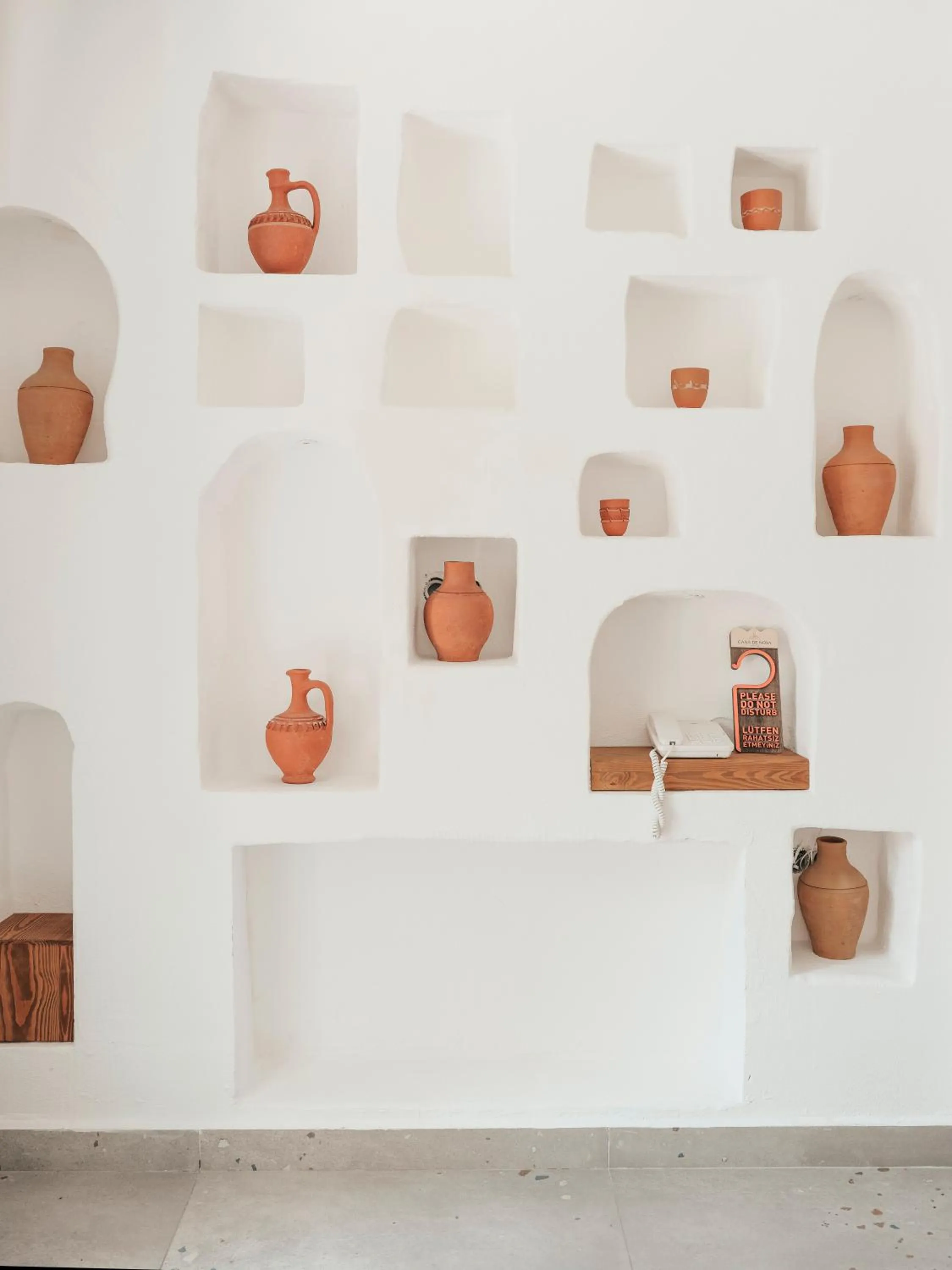 Massage in Casa De Nova Hotel