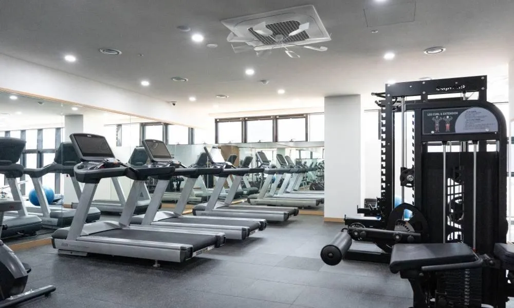 Silla Boutique Hotel Premium