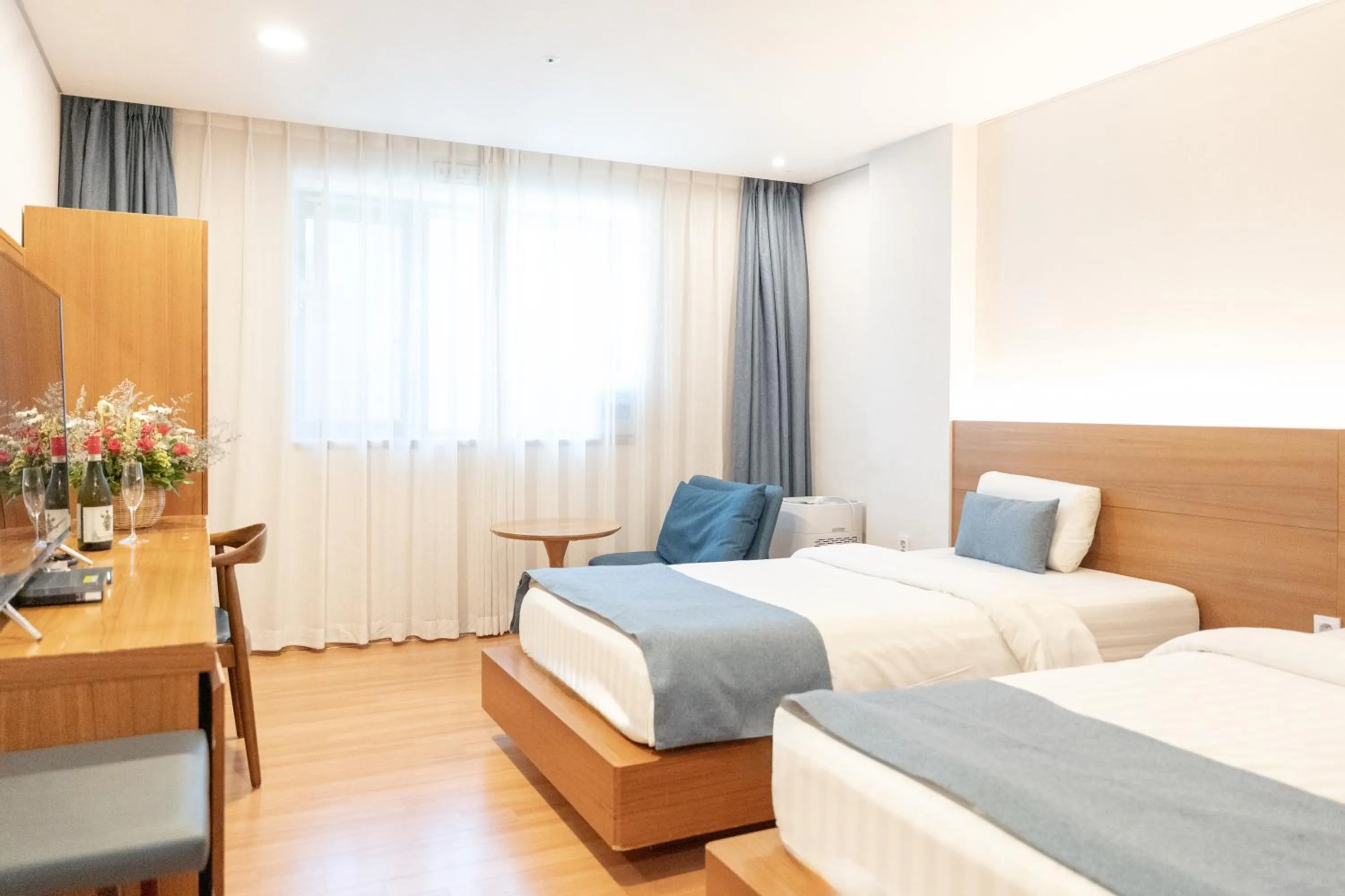 Silla Boutique Hotel Premium