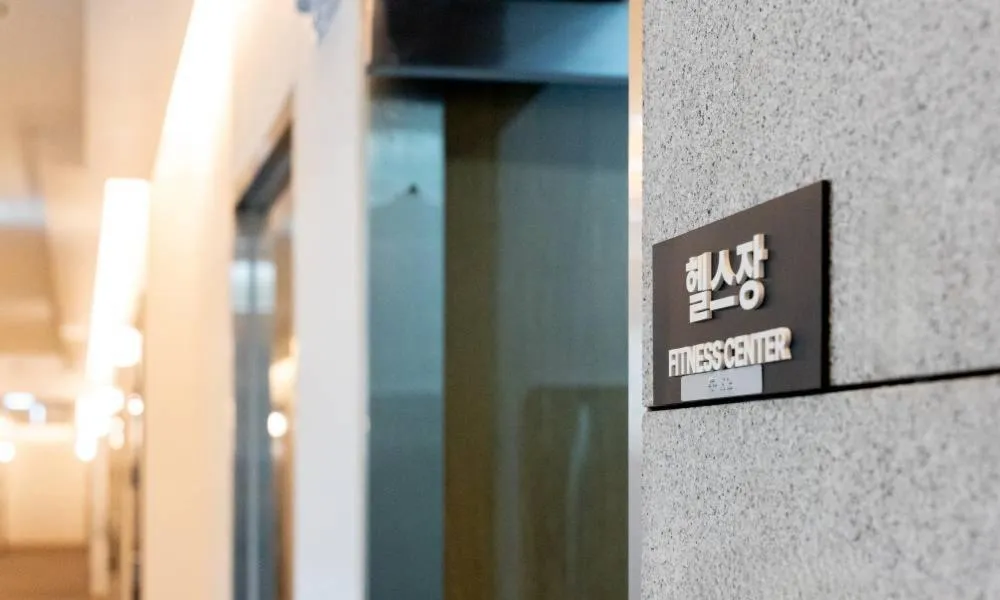 Silla Boutique Hotel Premium