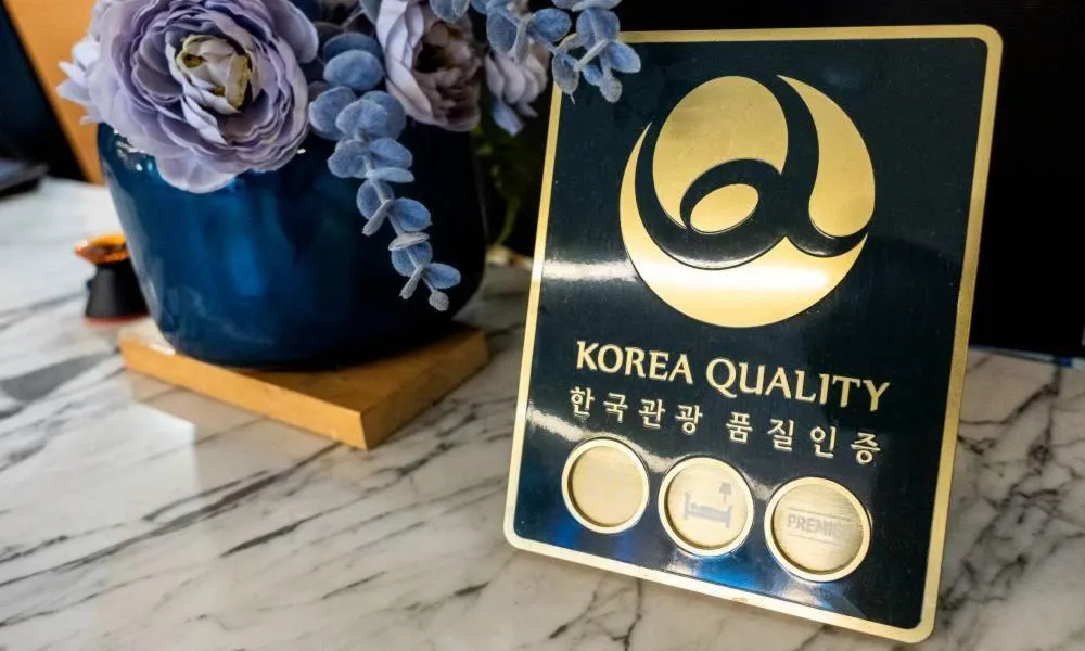 Silla Boutique Hotel Premium