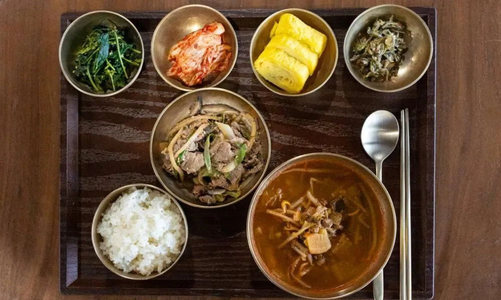 Silla Boutique Hotel Premium