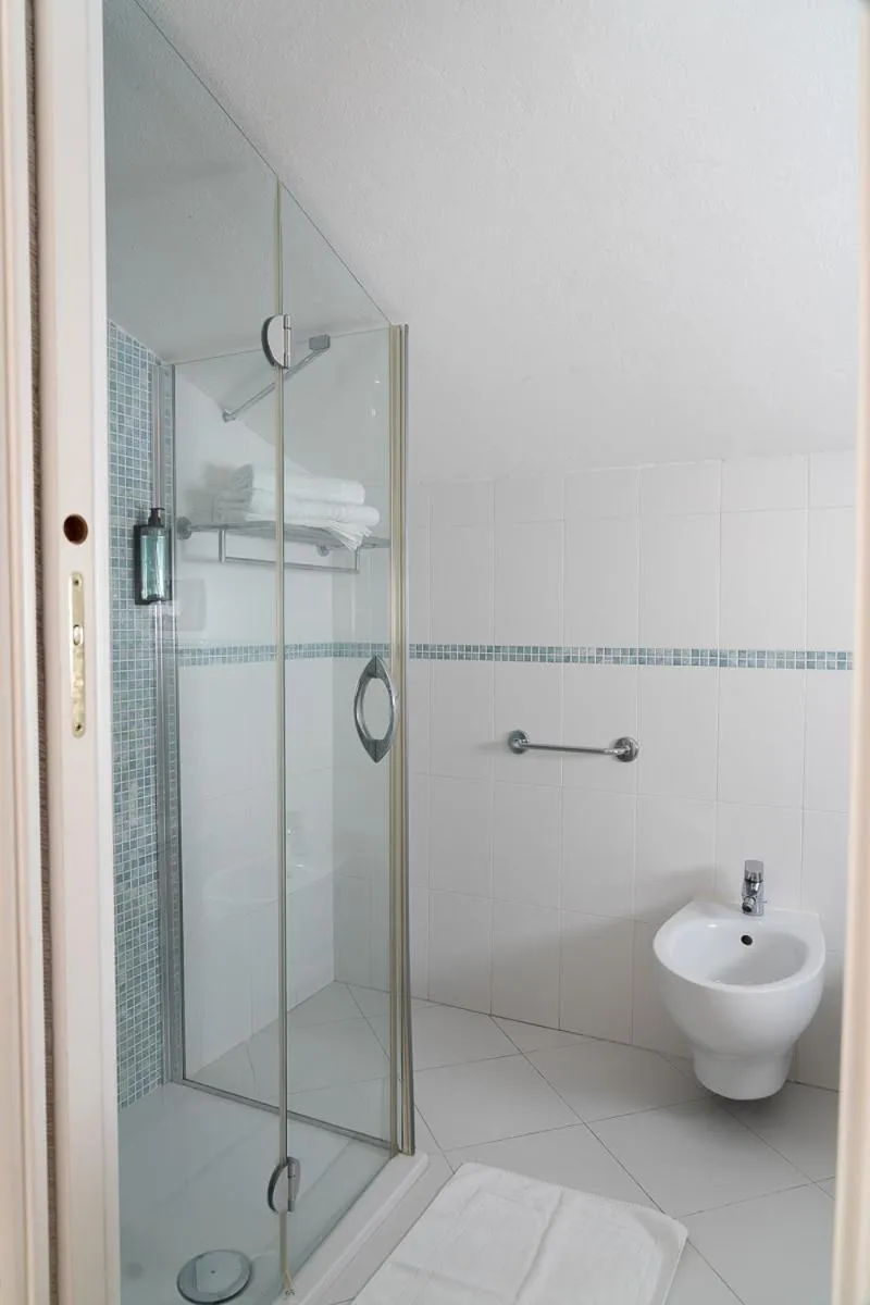 Hotel Elite Cattolica