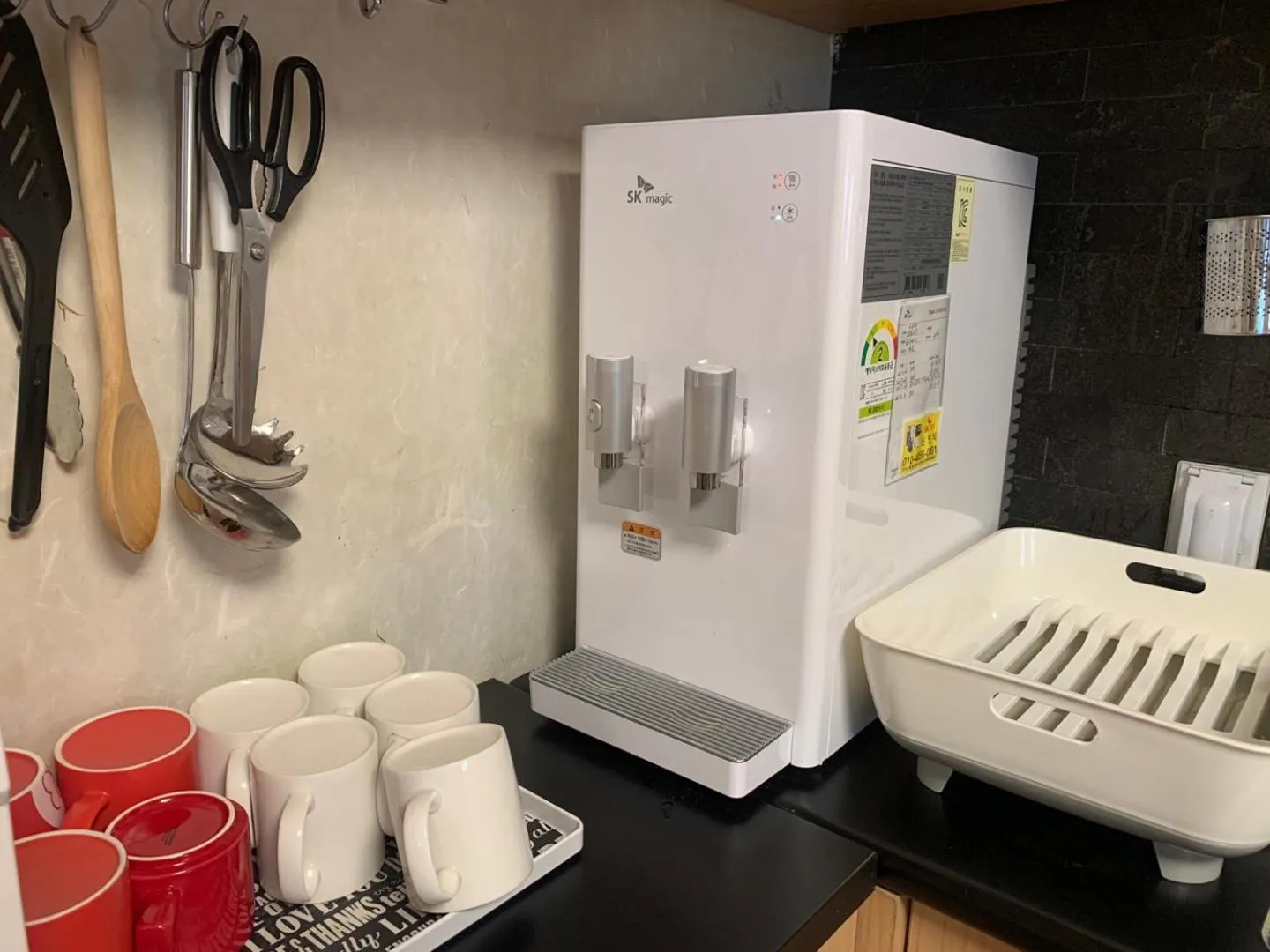 Breakfast in Cocoa Guesthouse