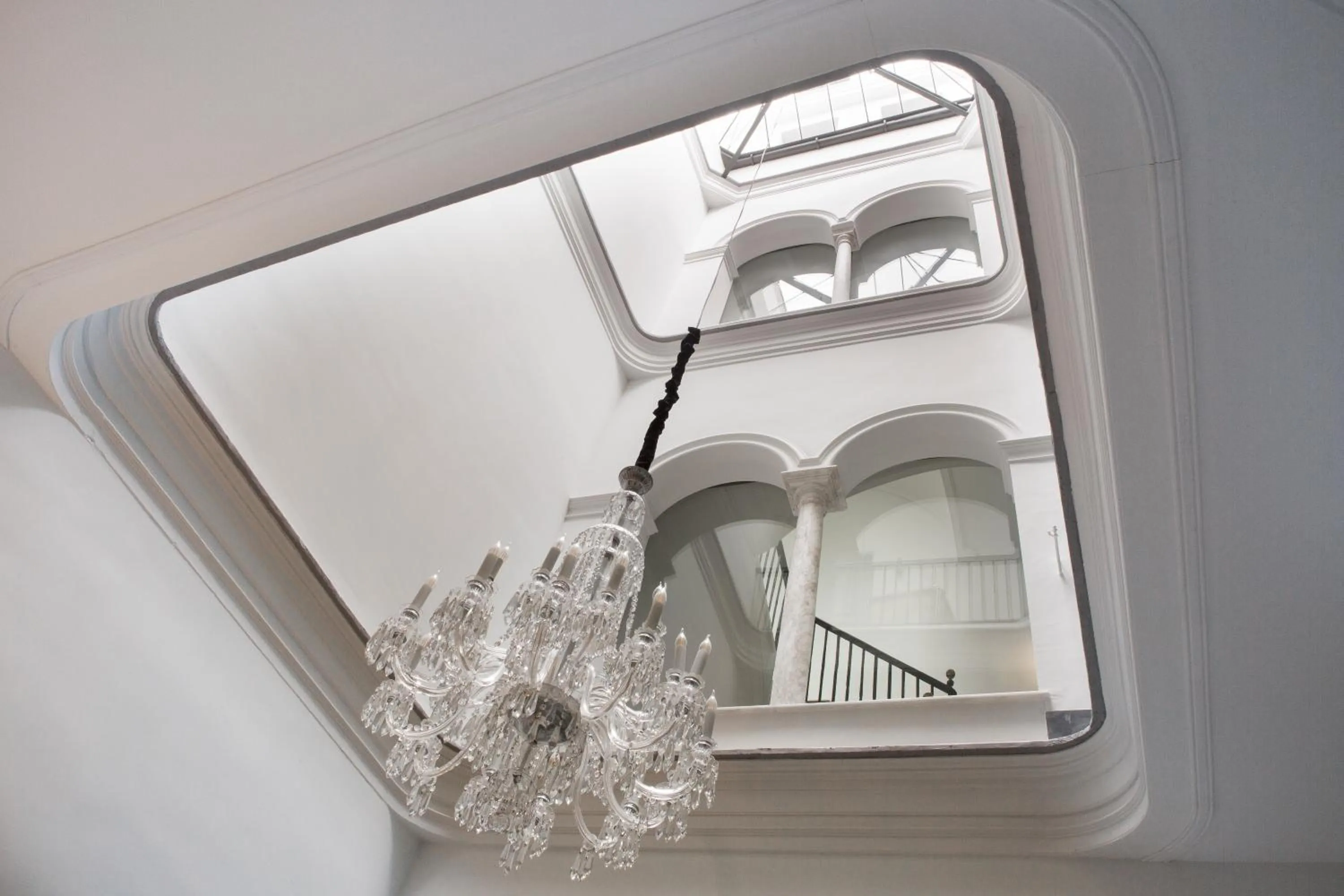 Boutique Hotel Casa Cánovas