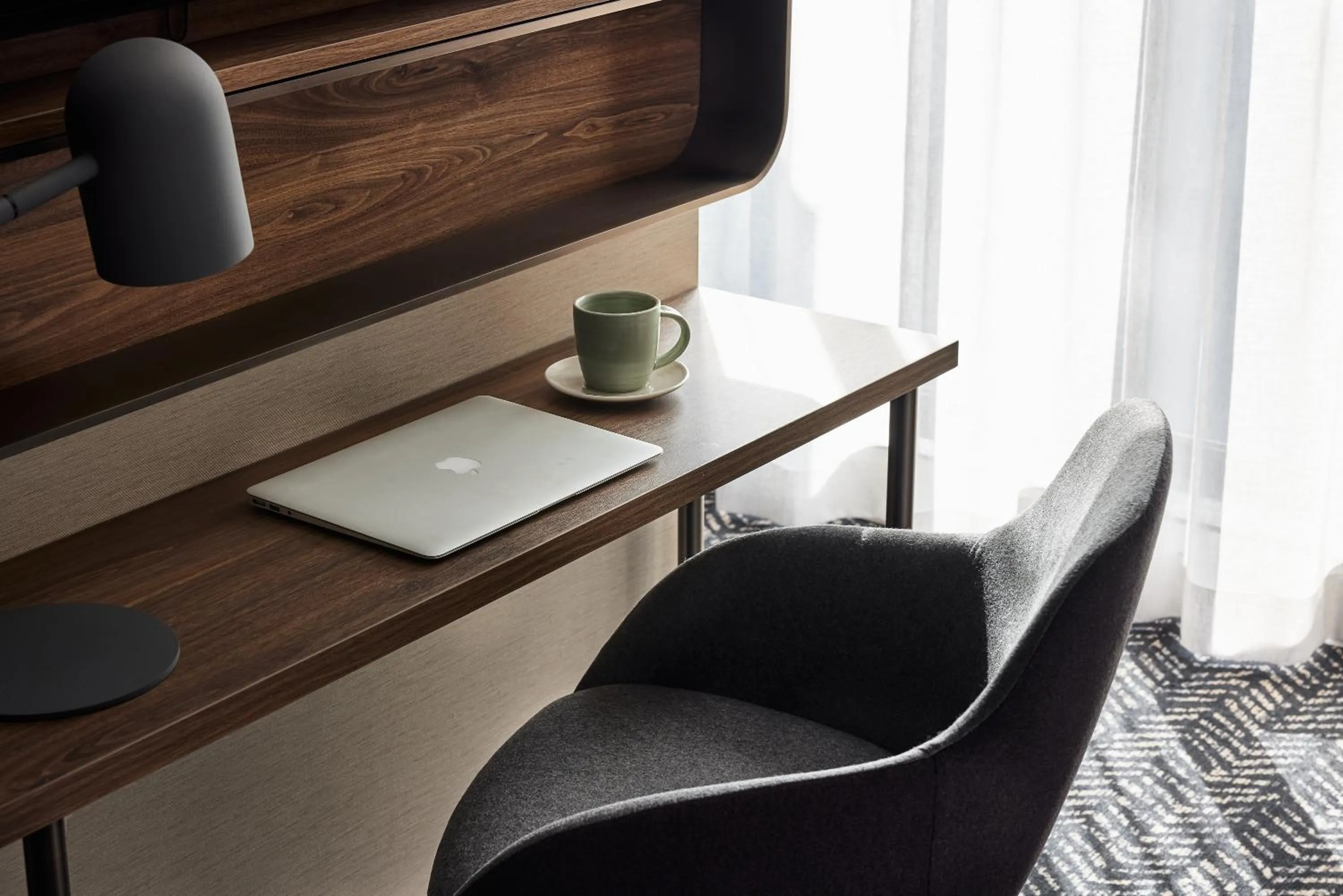 Business facilities in Aiden by Best Western Darling Harbour