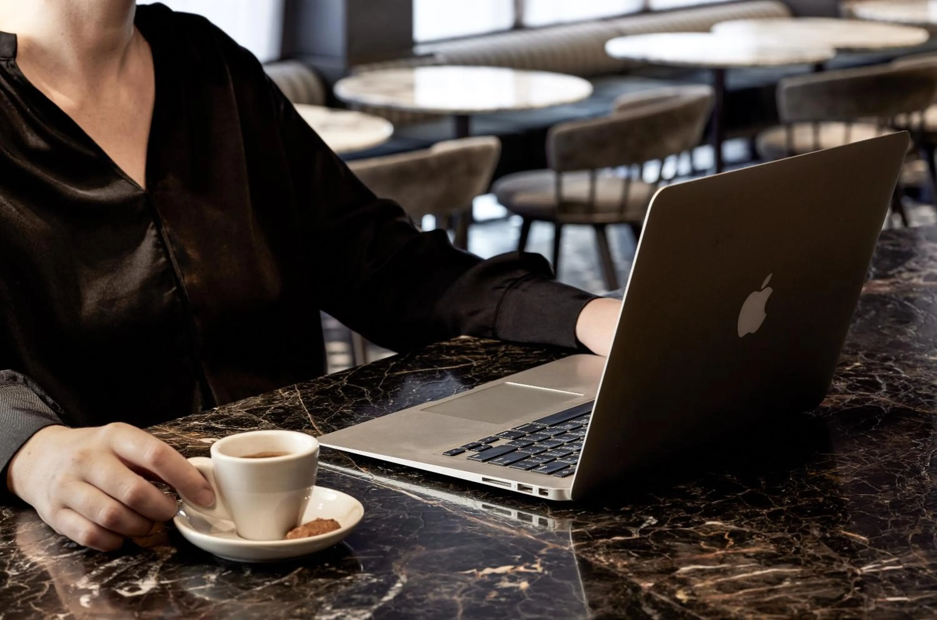 Business facilities in Aiden by Best Western Darling Harbour