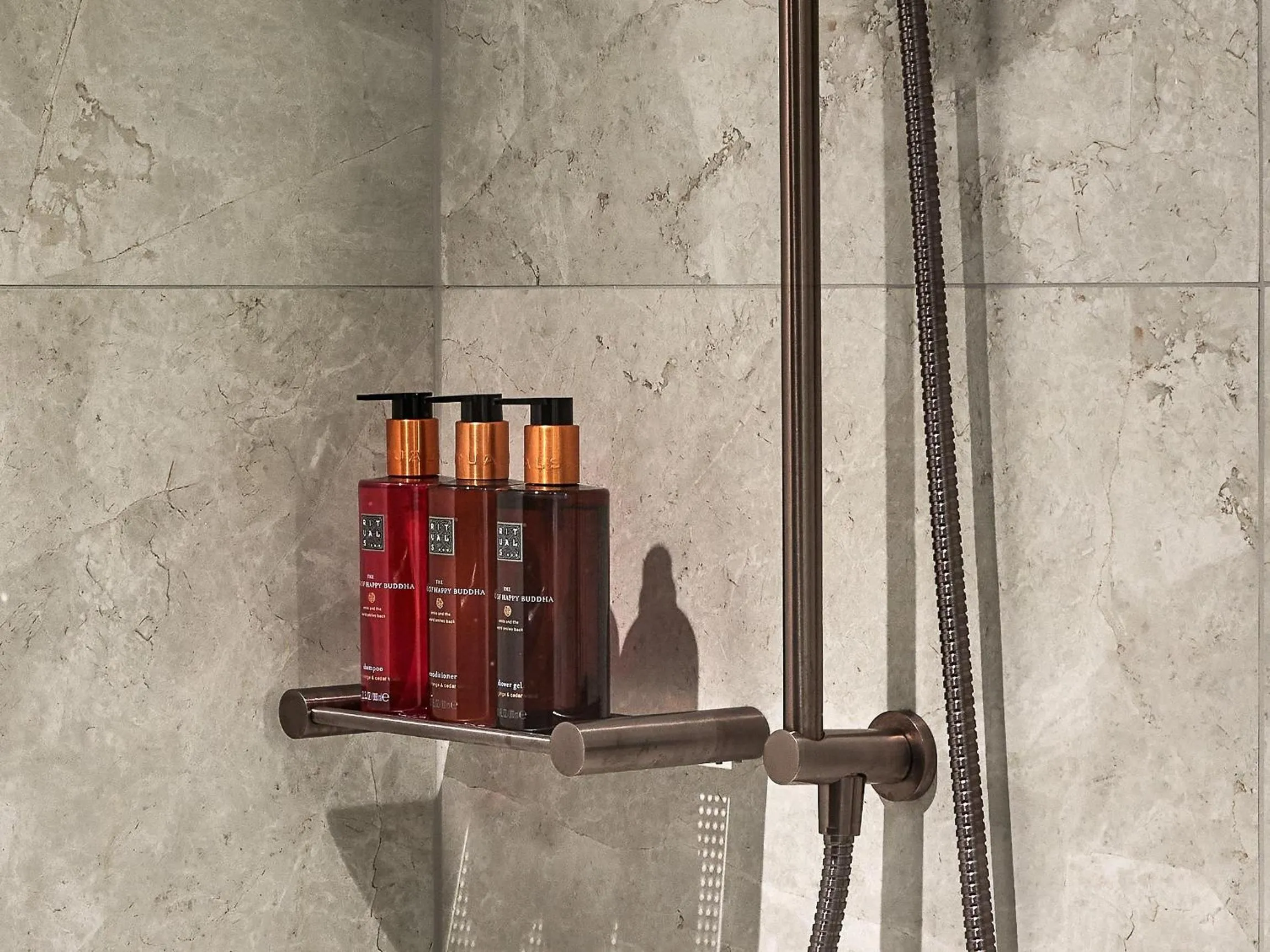 Bathroom in Aiden by Best Western Darling Harbour