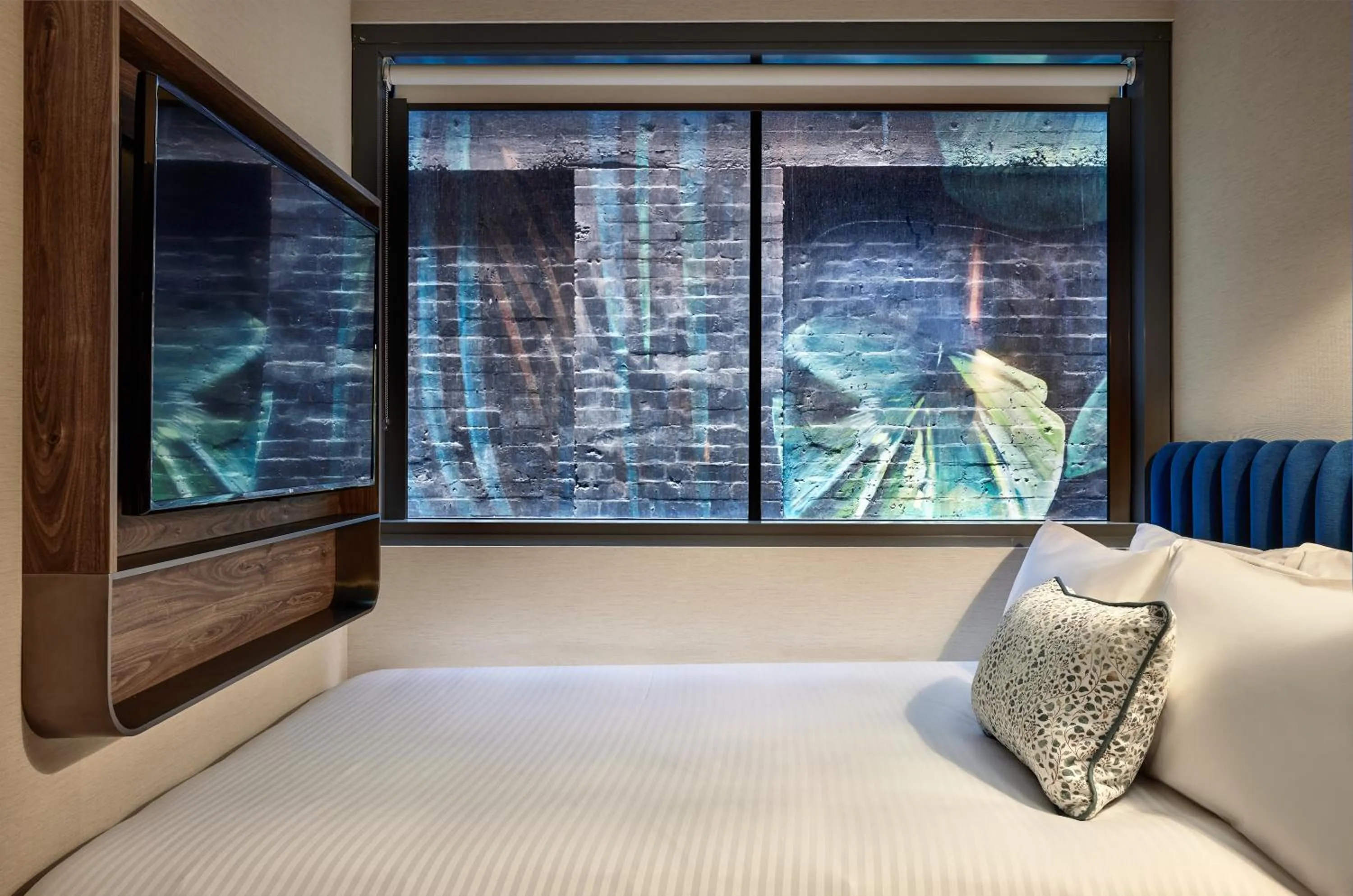 Bed in Aiden by Best Western Darling Harbour