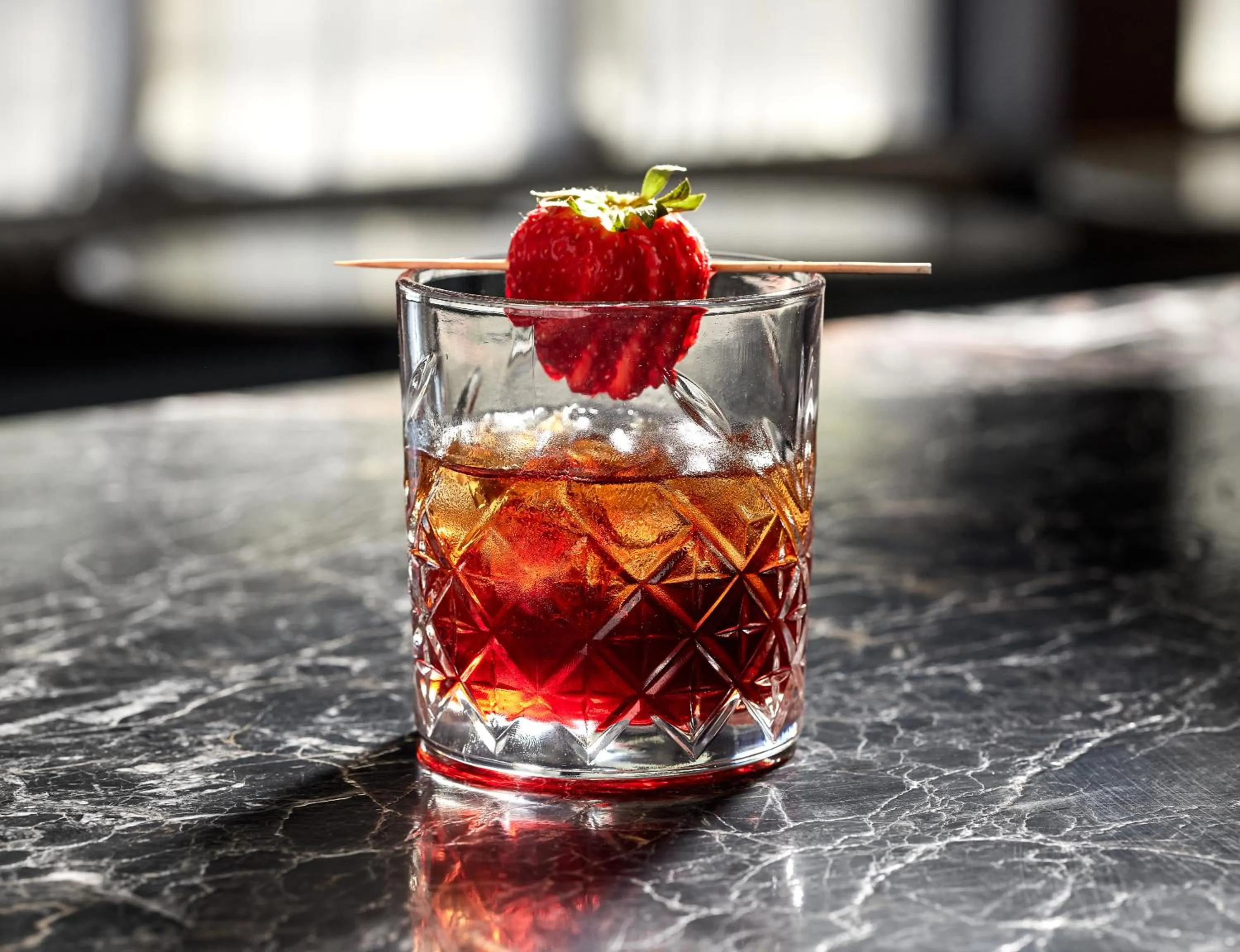 Lounge or bar in Aiden by Best Western Darling Harbour