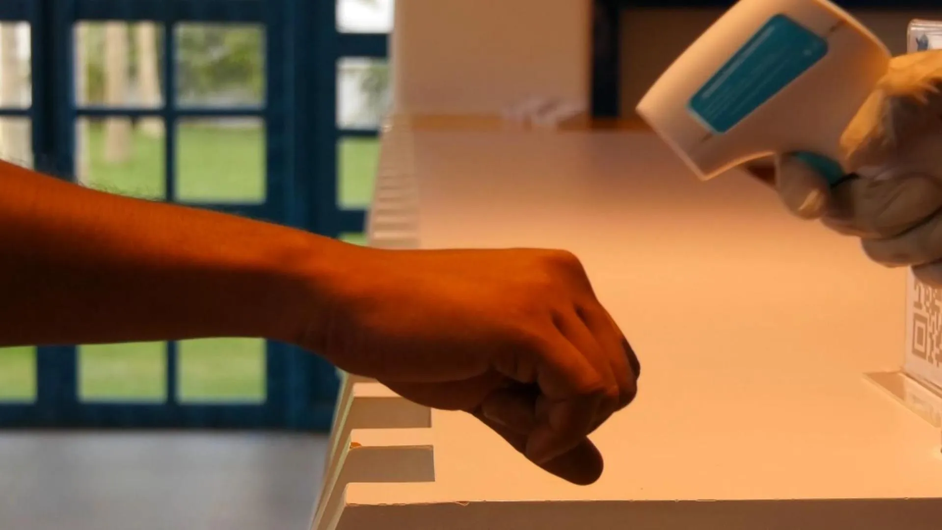 acessibility in Annaratna Resorts