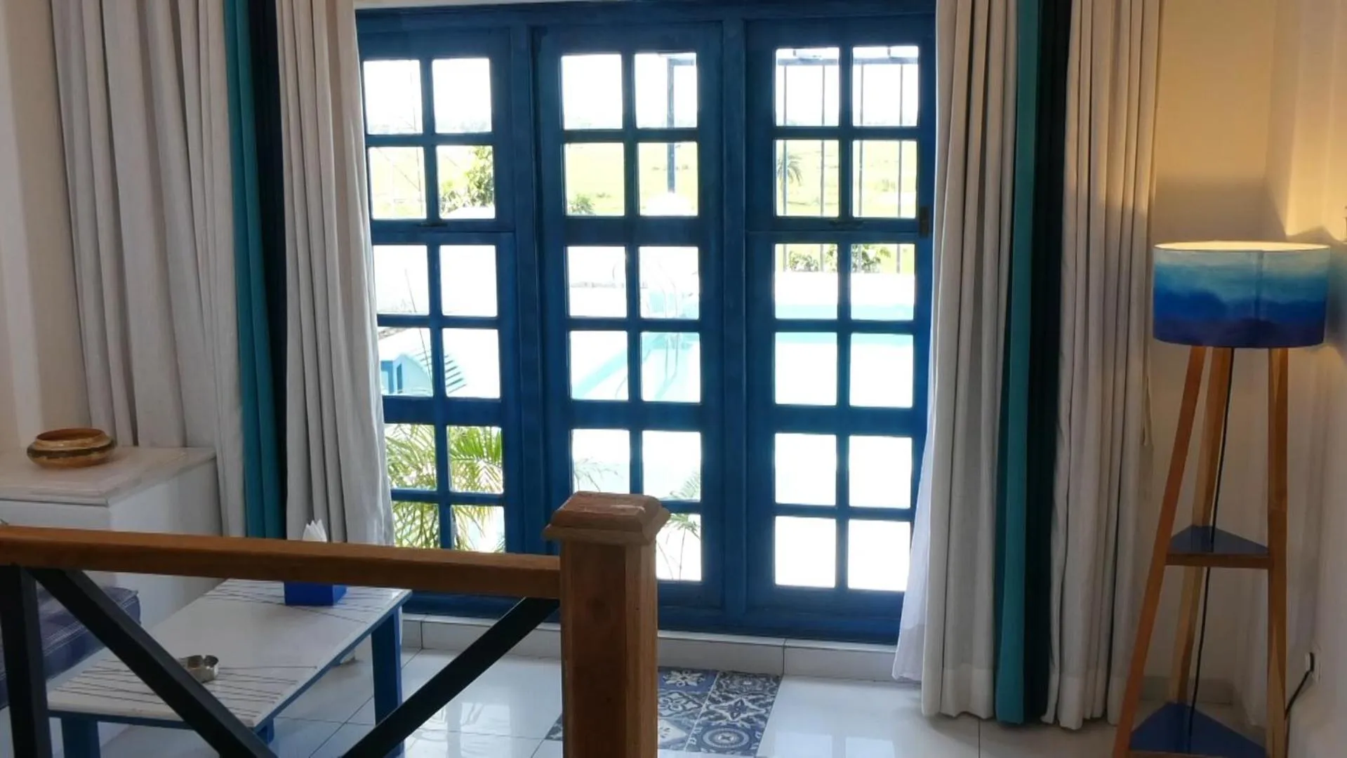 Breakfast in Annaratna Resorts