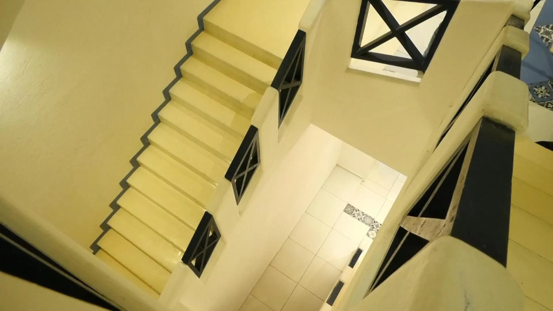 Lobby or reception in Annaratna Resorts