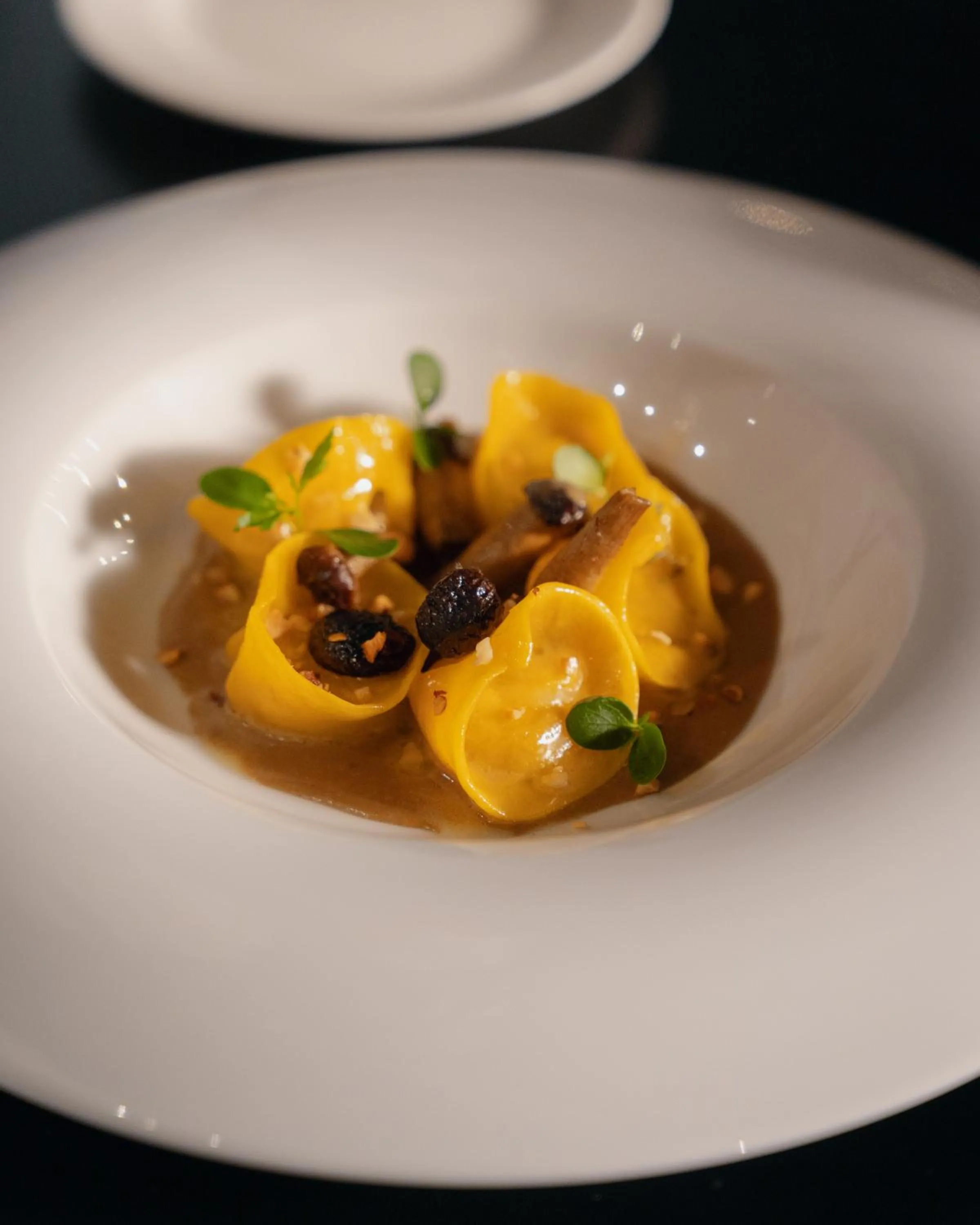 Restaurant/places to eat in Re Versiliana Hotel