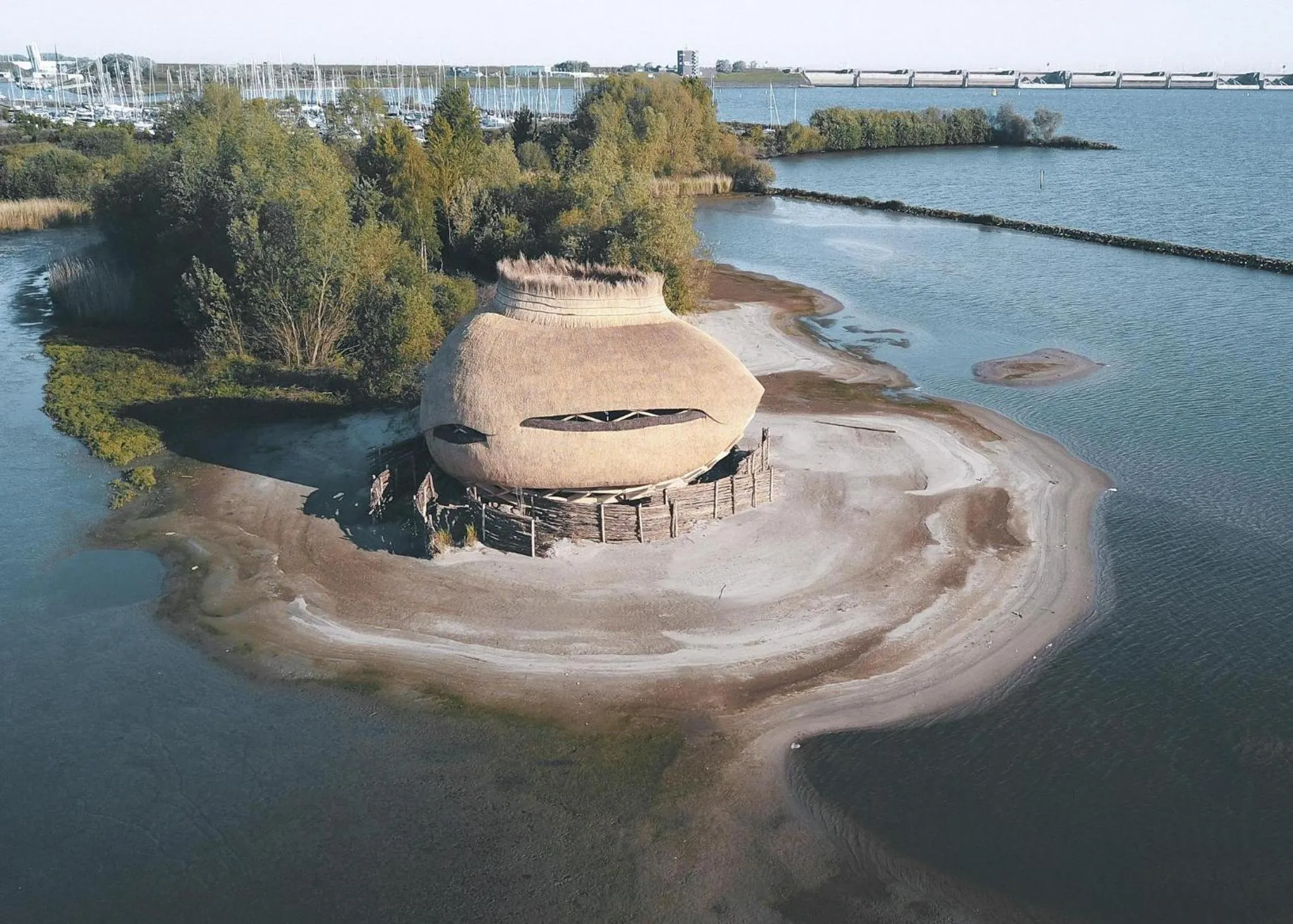 Dock Hotel Stellendam