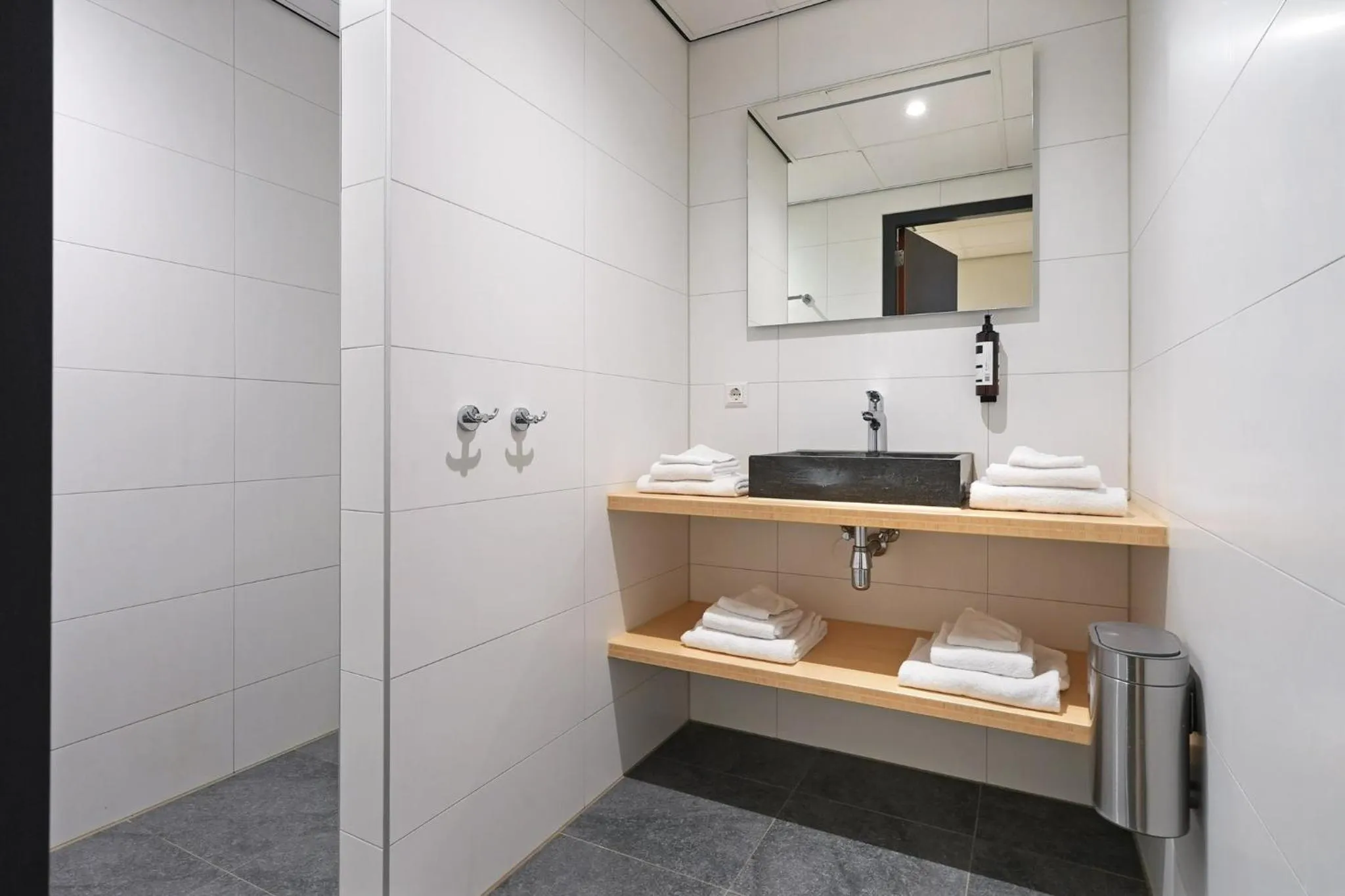 Dock Hotel Stellendam