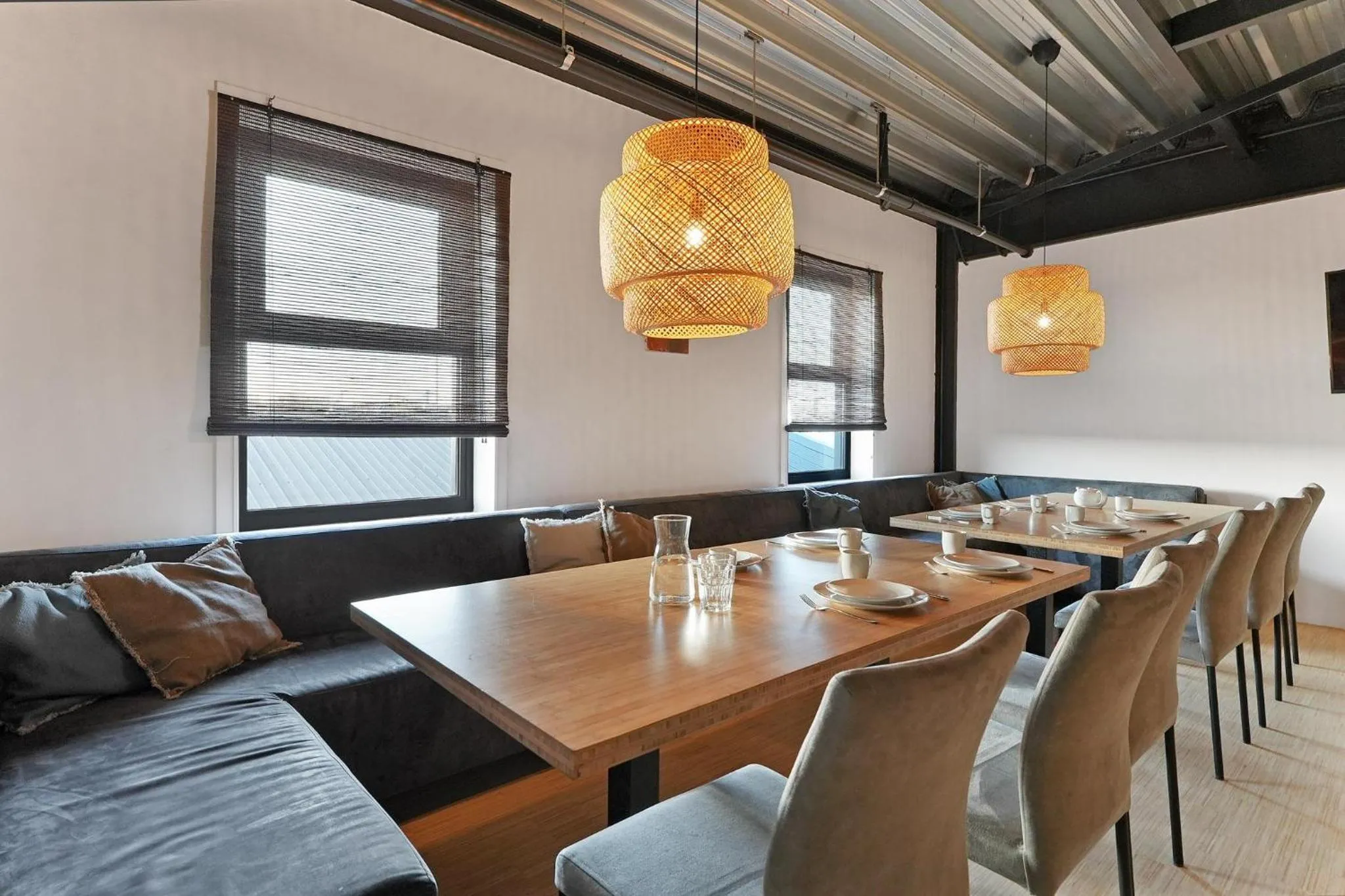 Dock Hotel Stellendam