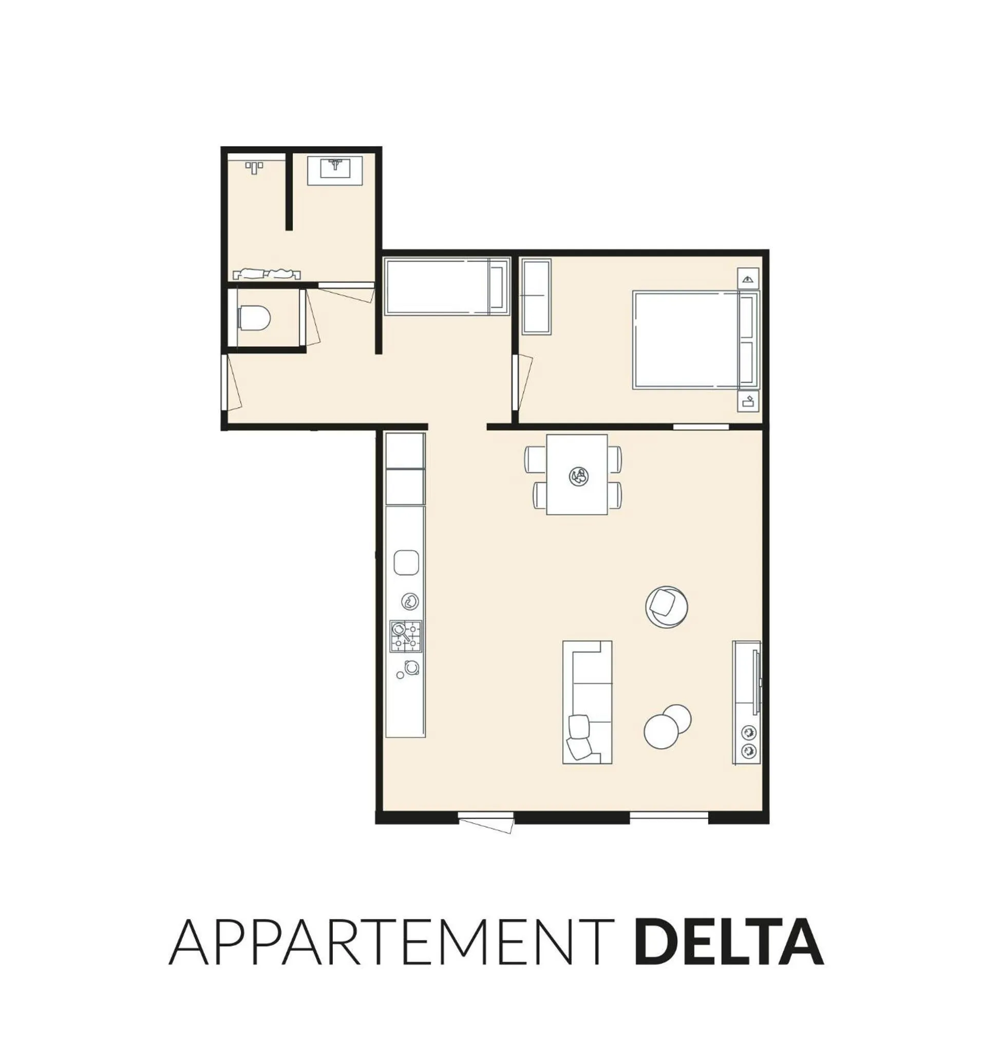 Dock Hotel Stellendam