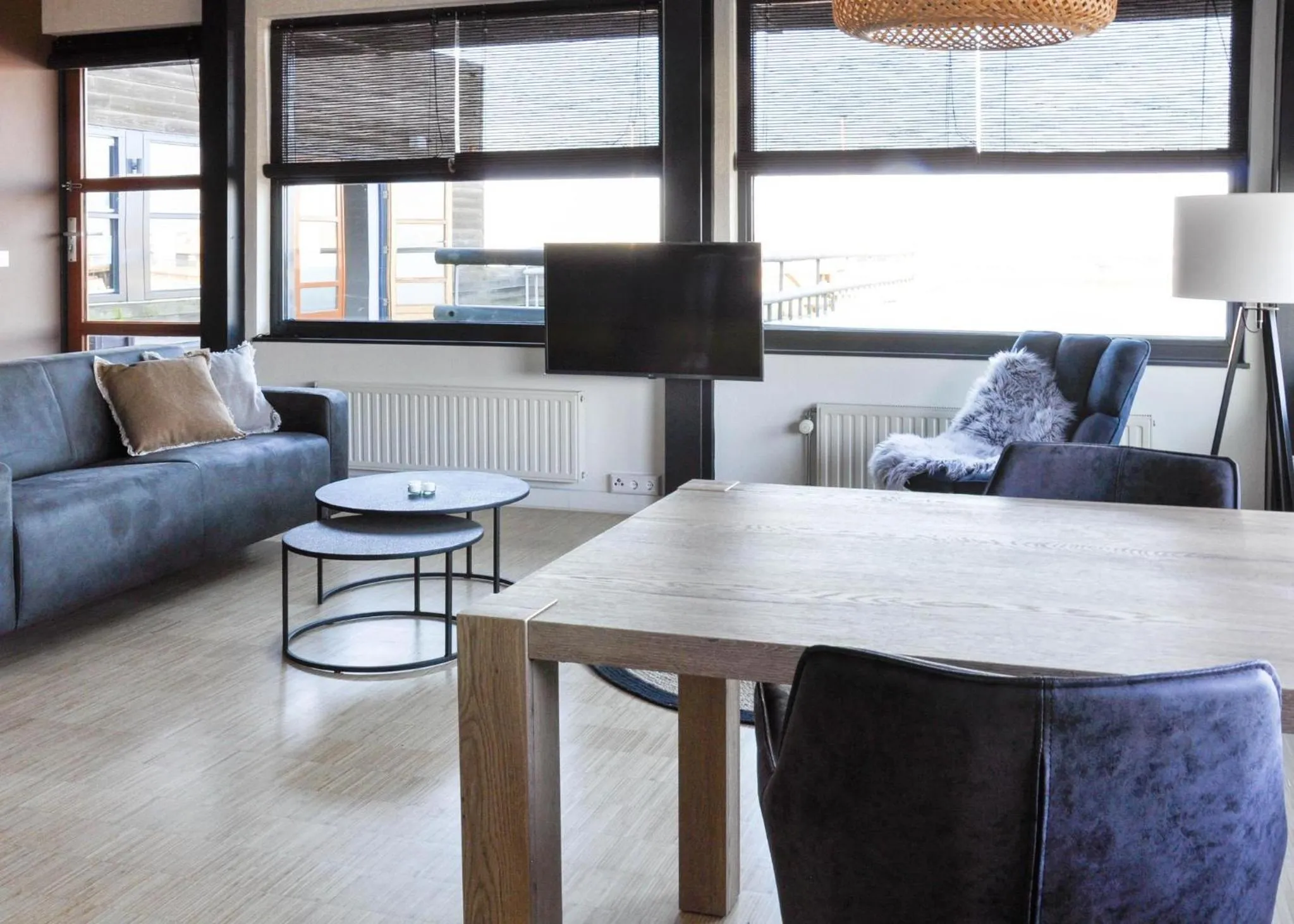 Dock Hotel Stellendam