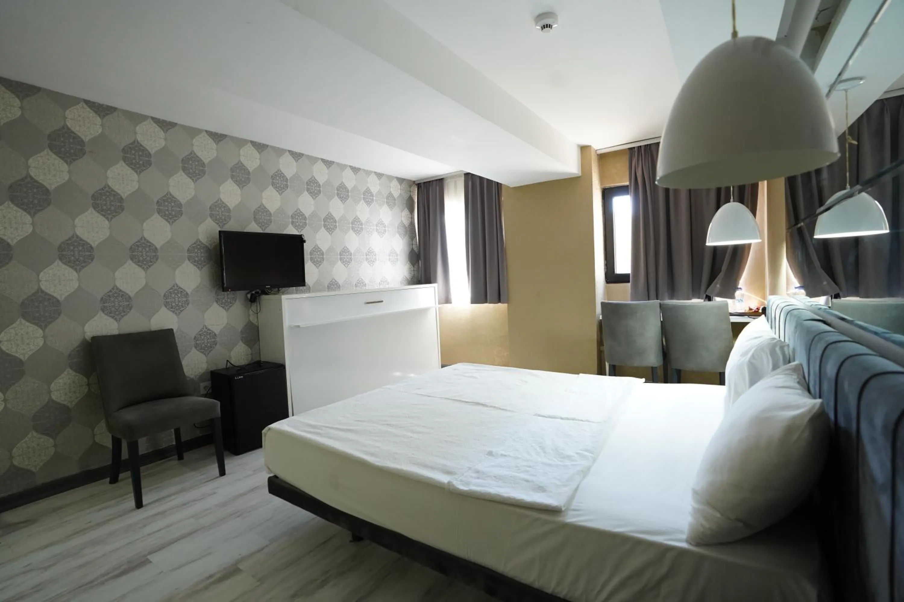 Massage, Bed in Time Hotel Mecidiyekoy