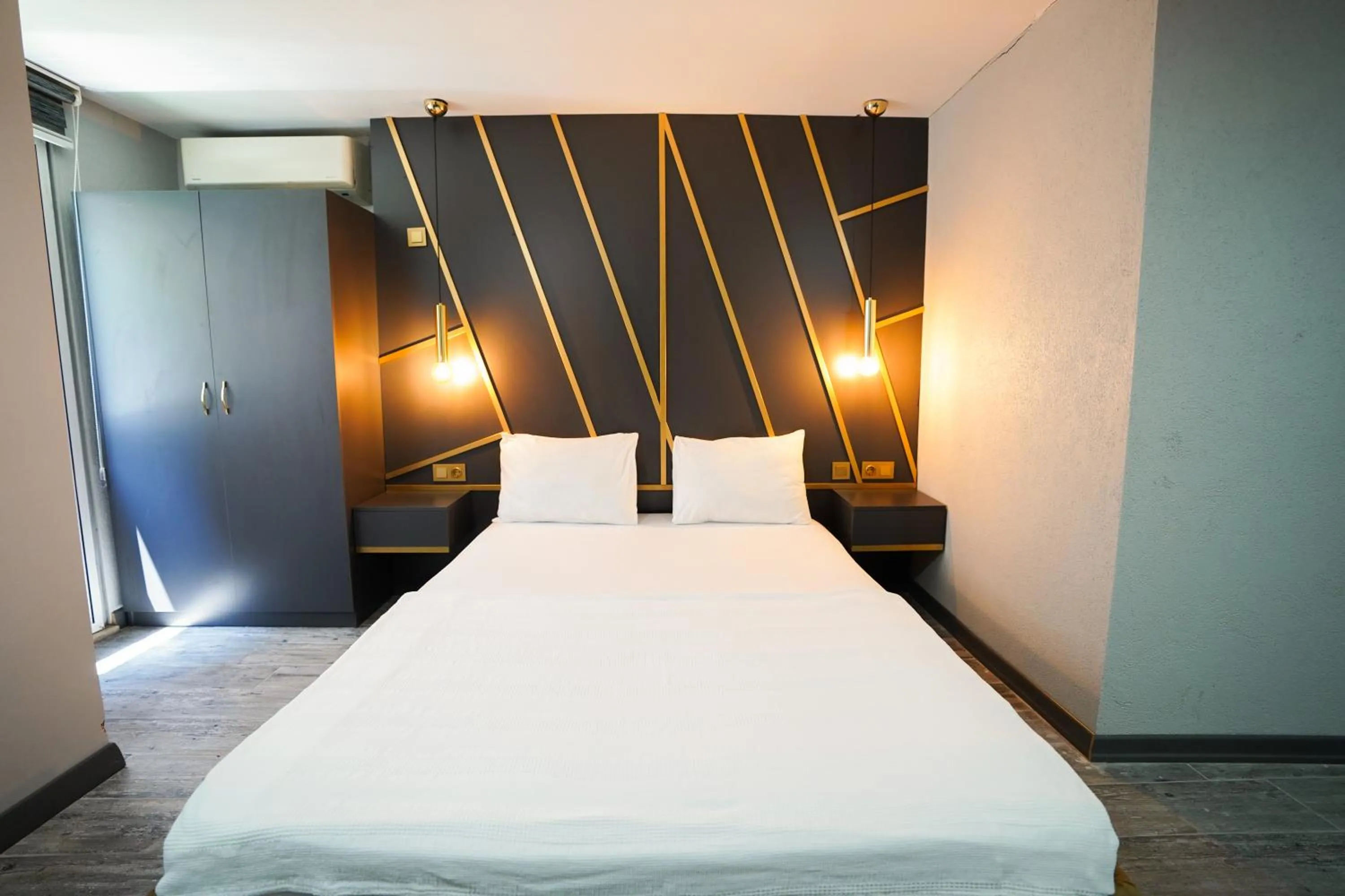 Massage, Bed in Time Hotel Mecidiyekoy