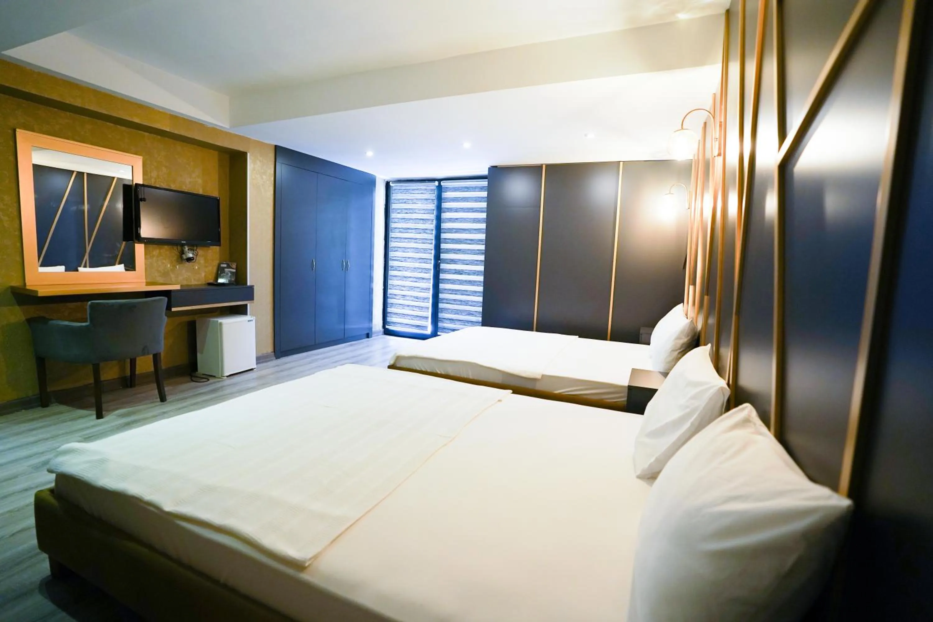 Massage, Bed in Time Hotel Mecidiyekoy