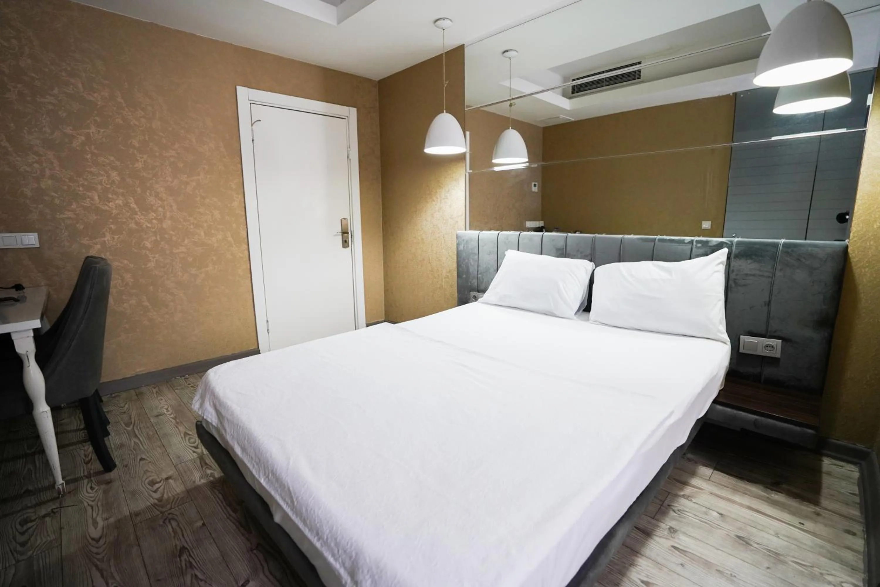 Bed in Time Hotel Mecidiyekoy