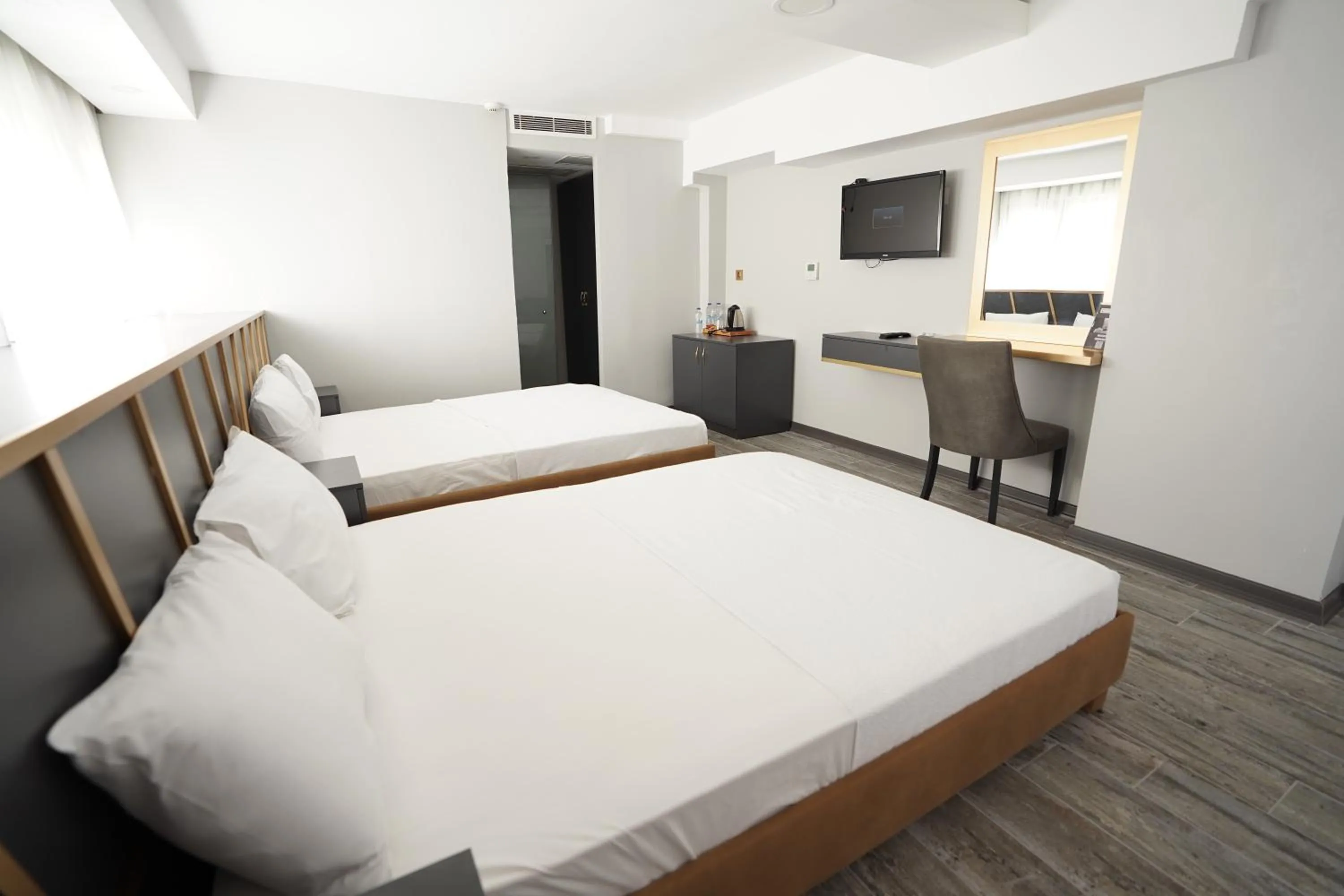 Massage, Bed in Time Hotel Mecidiyekoy