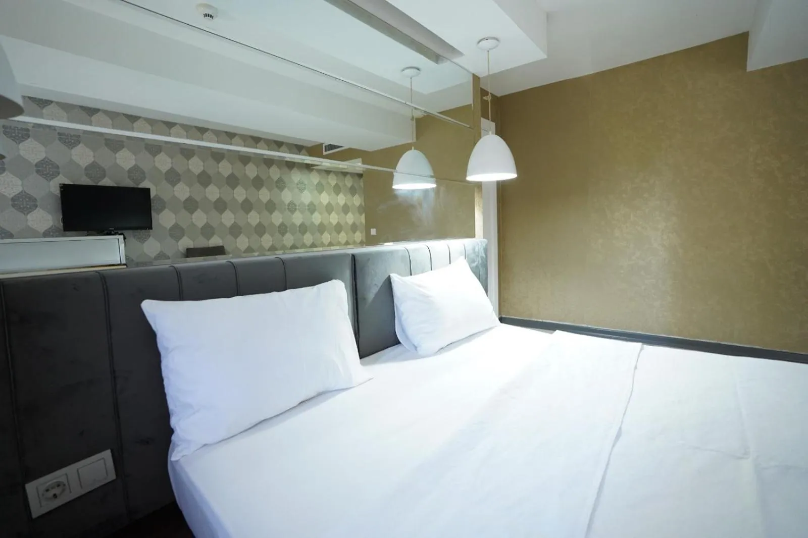 Bed in Time Hotel Mecidiyekoy