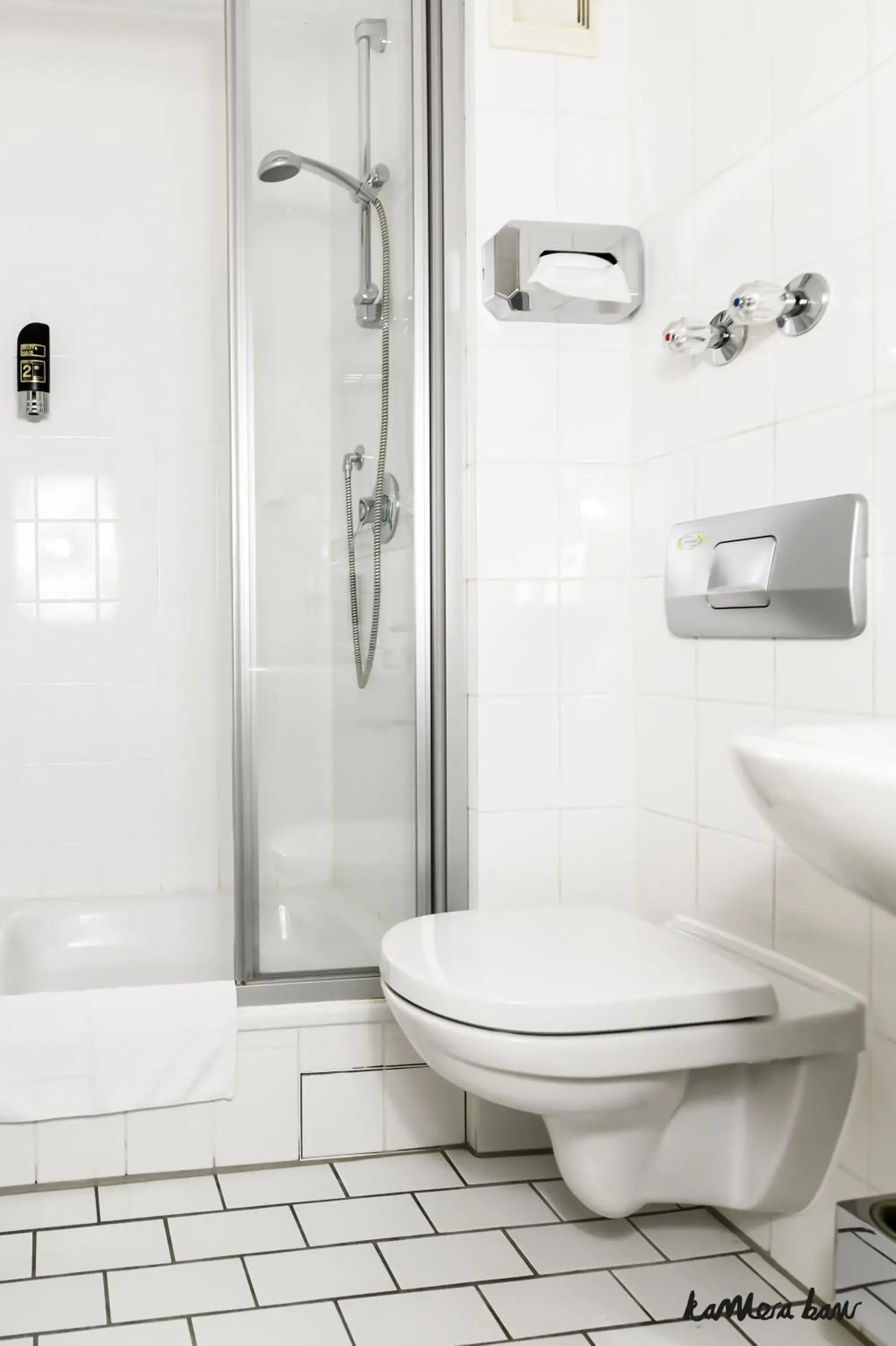 Double Room - single occupancy in Hotel Blutenburg Double Room - single occupancy in Hotel Blutenburg